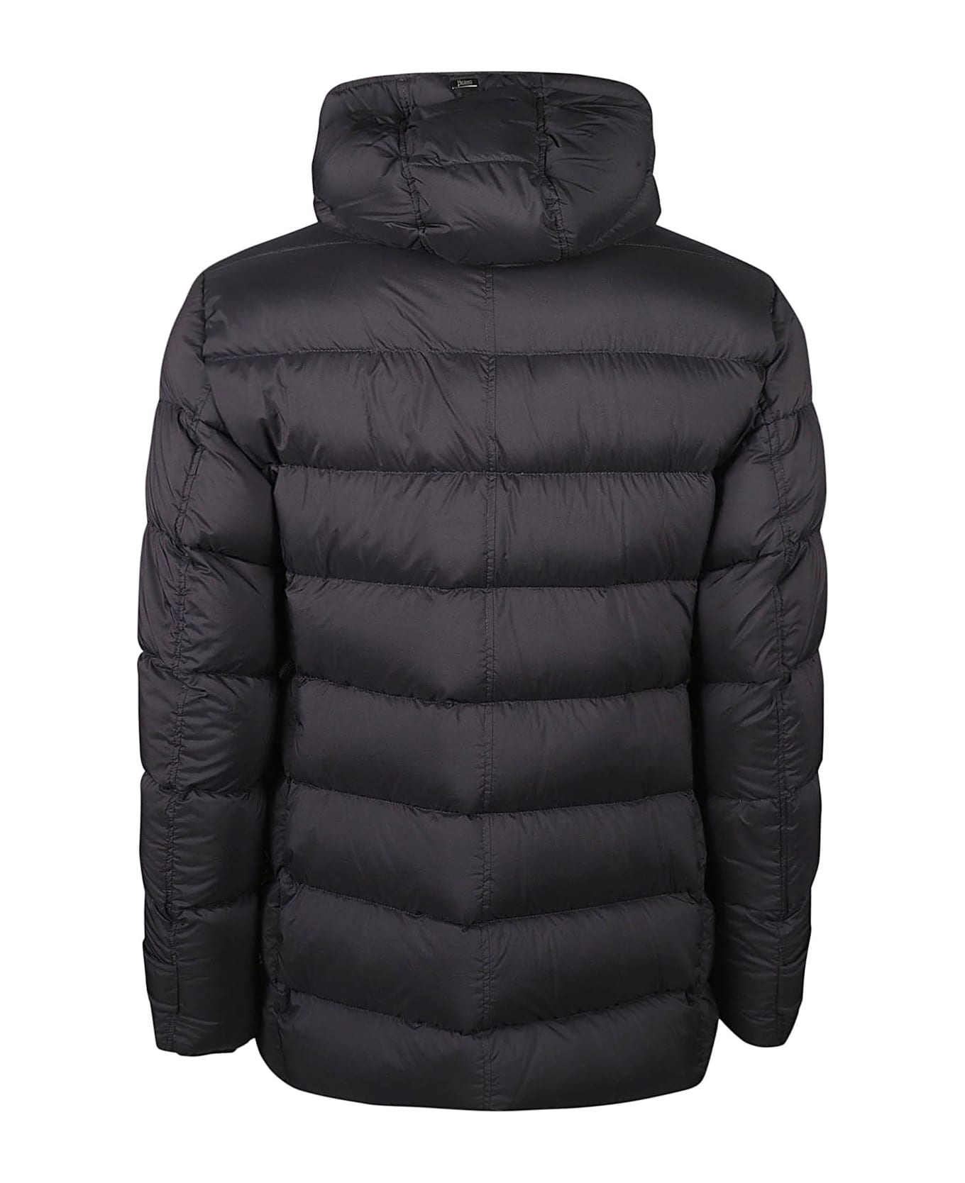 Herno L`eskimo Down Jacket | italist