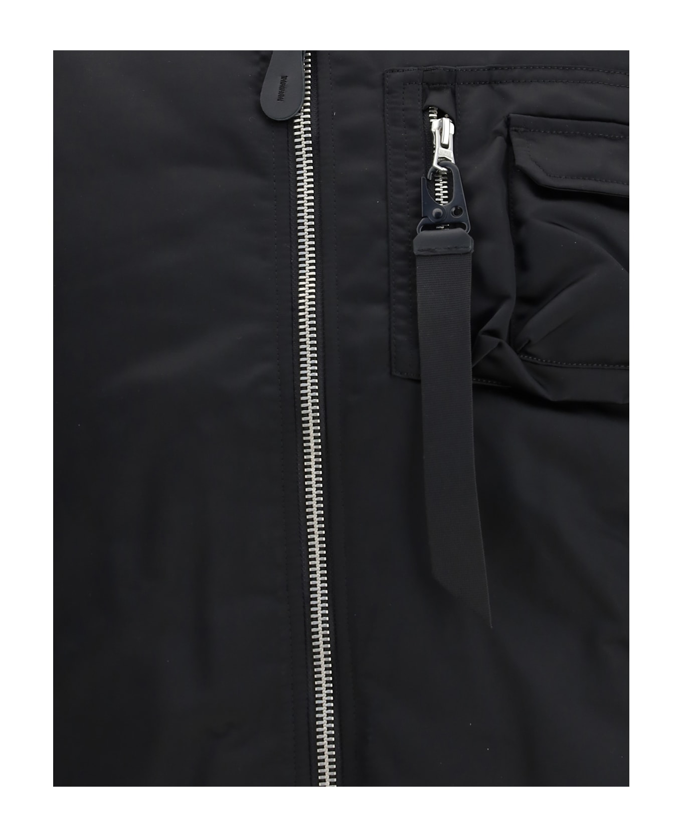 Alpha Industries Ma-1 Base Vest