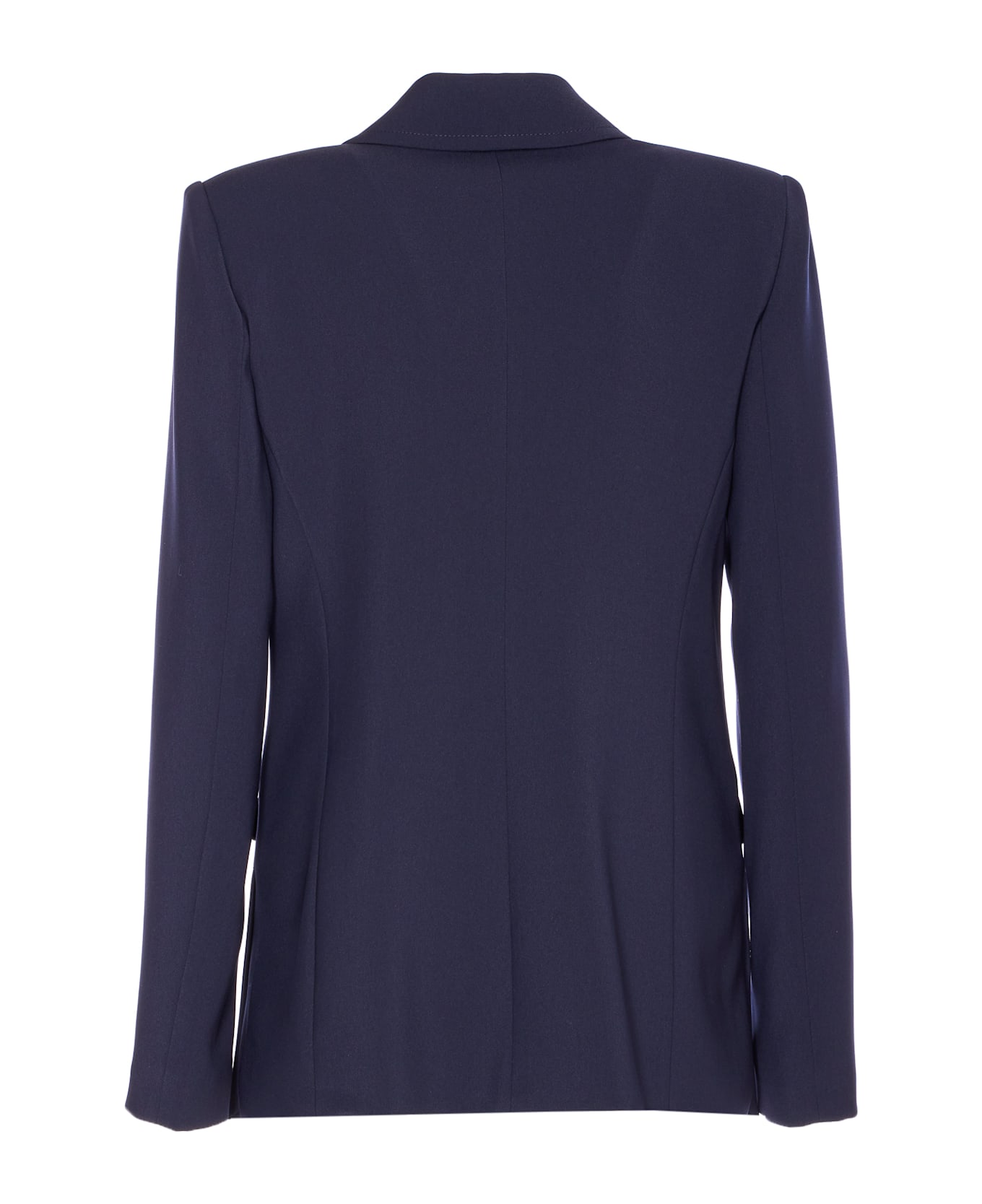 Patrizia Pepe Blazer - Blue
