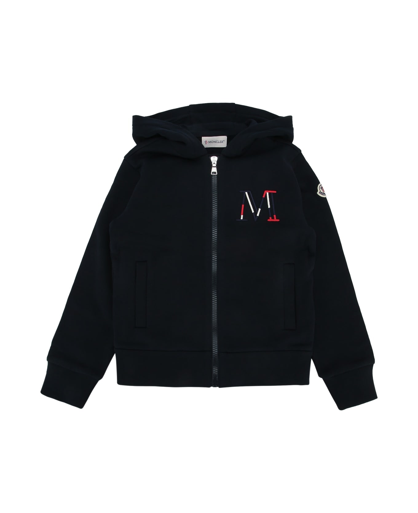 Moncler Kids Knitwear Clothing Ensemble - 778