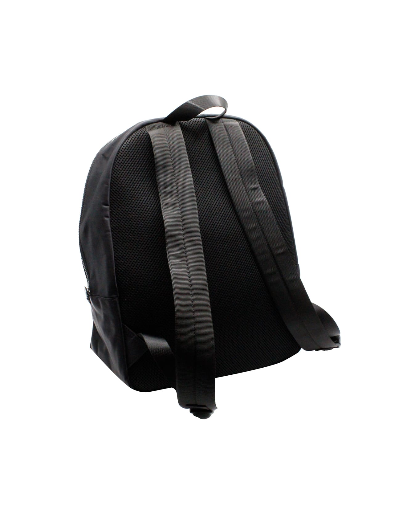 Armani Exchange Backpack - Black