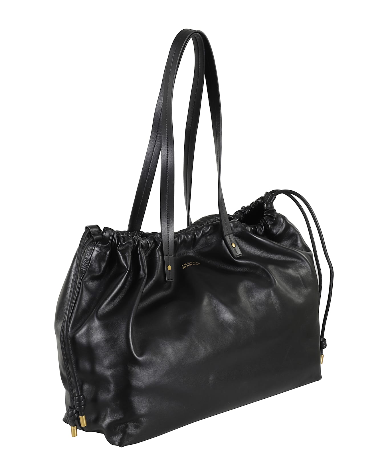 Isabel Marant Silven Ew Gb - Bk