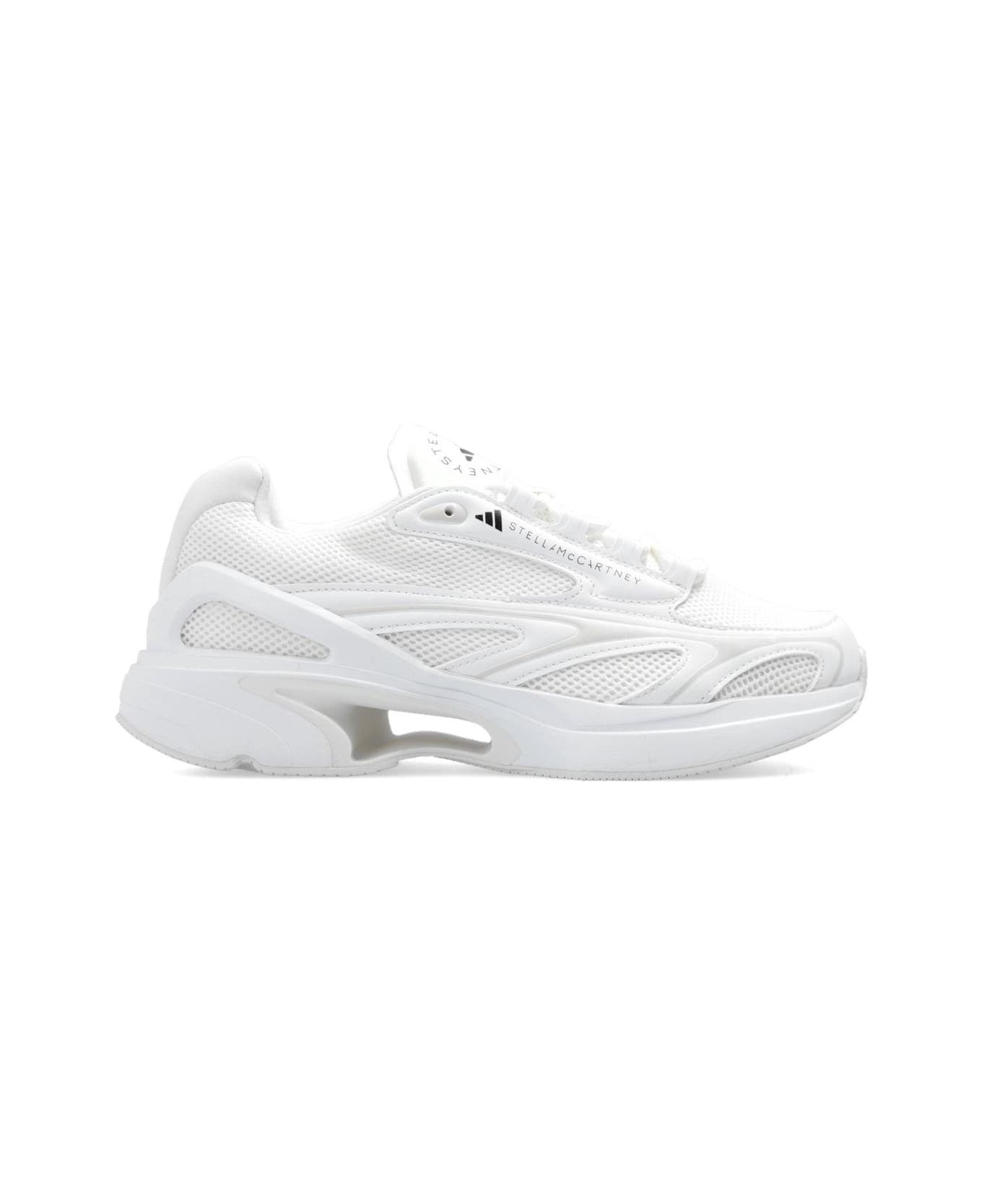Adidas by Stella McCartney Sportswear 2000 Lace-up Sneakers