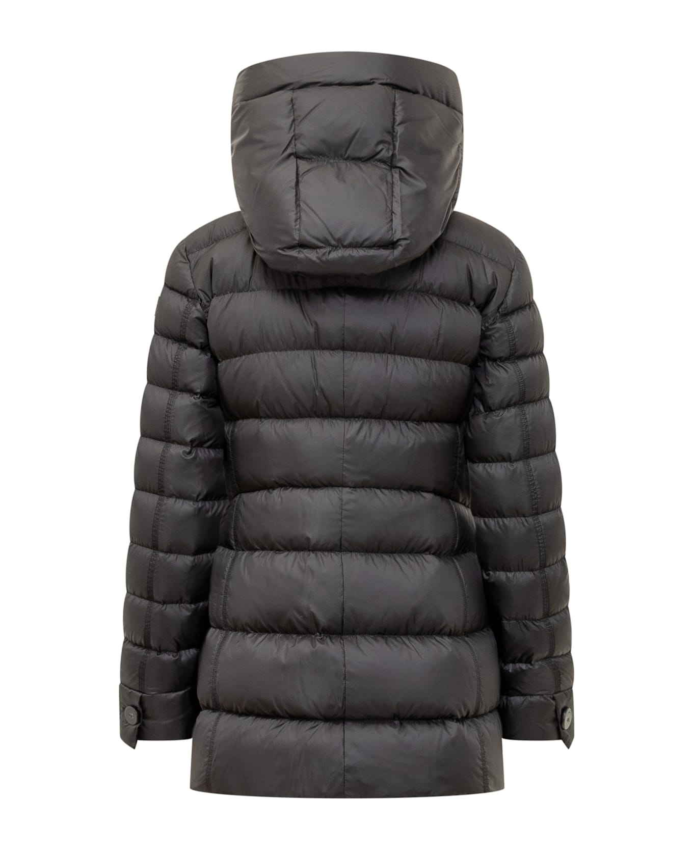 Peuterey Esdra Down Jacket - NERO