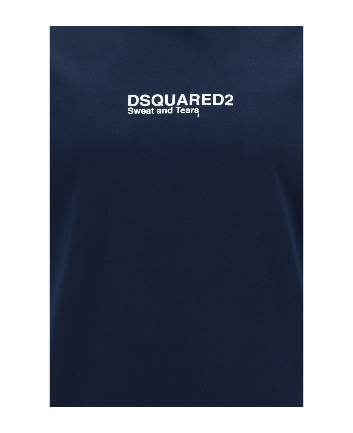 Dsquared2 T-shirt - 478