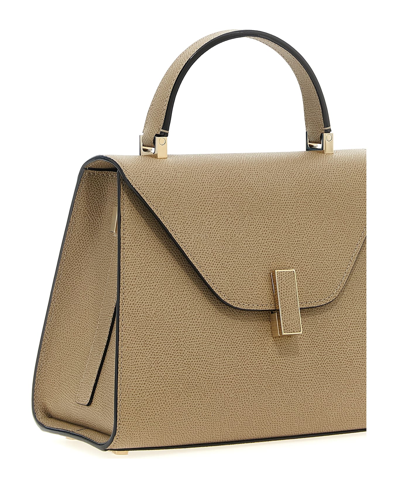 Valextra 
iside
 Medium Handbag - Gray