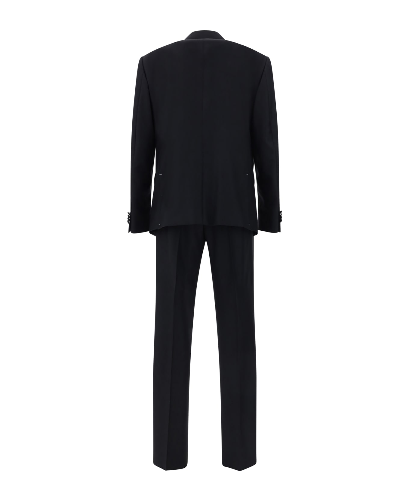 Valentino Suit - Nero スーツ