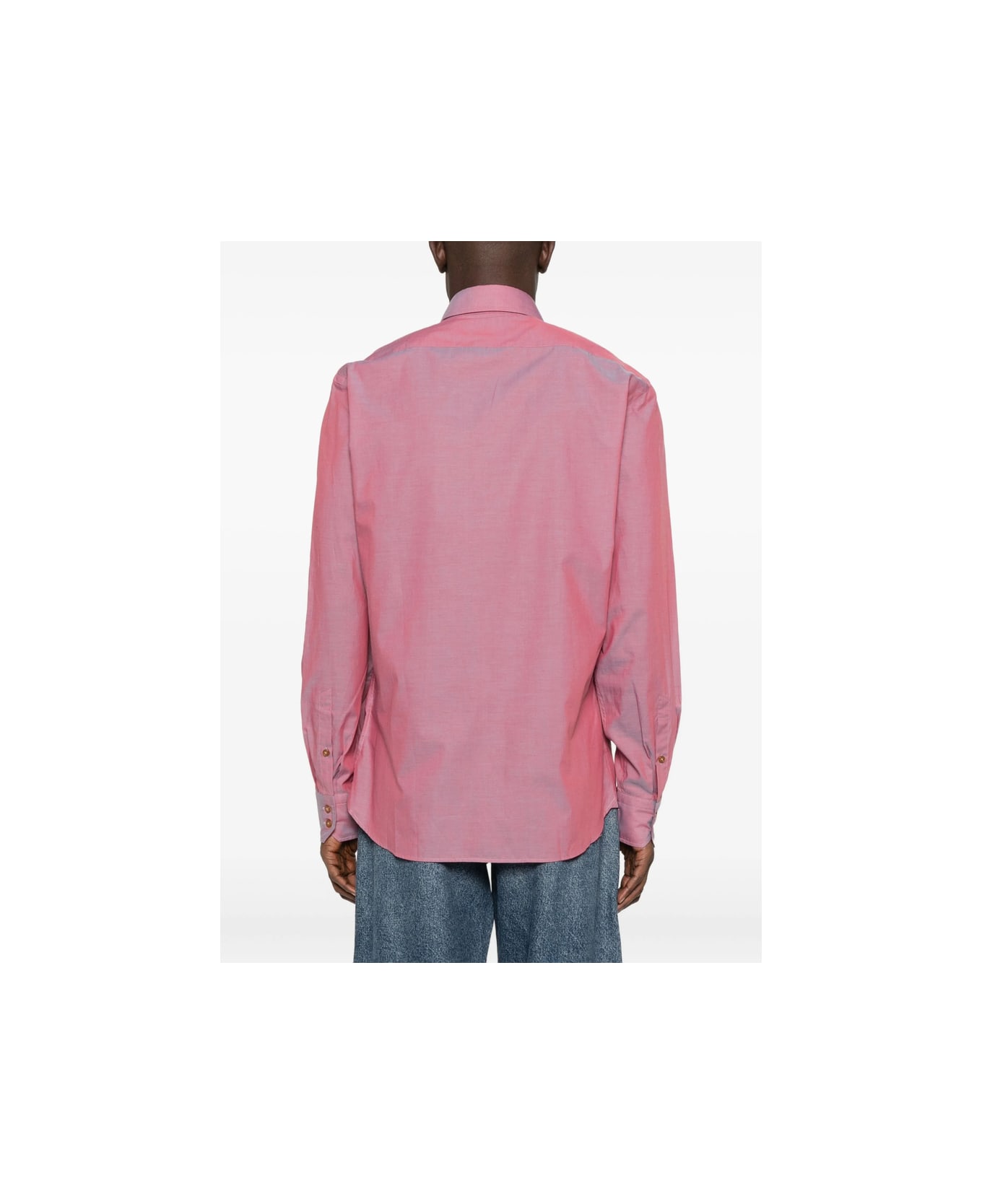 Vivienne Westwood Shirt - PINK