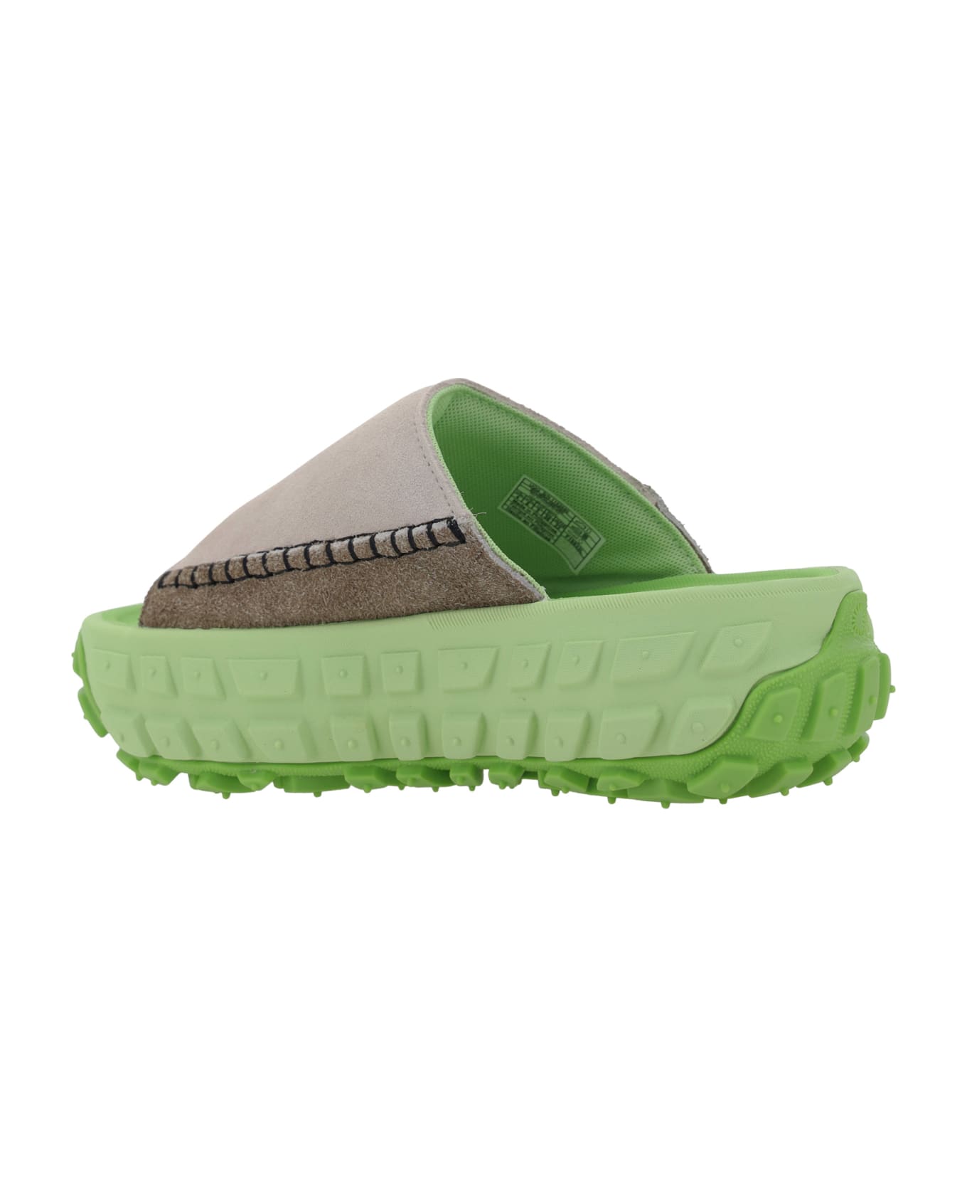 UGG Venture Daze Sandals - Ceramic / Caterpillar