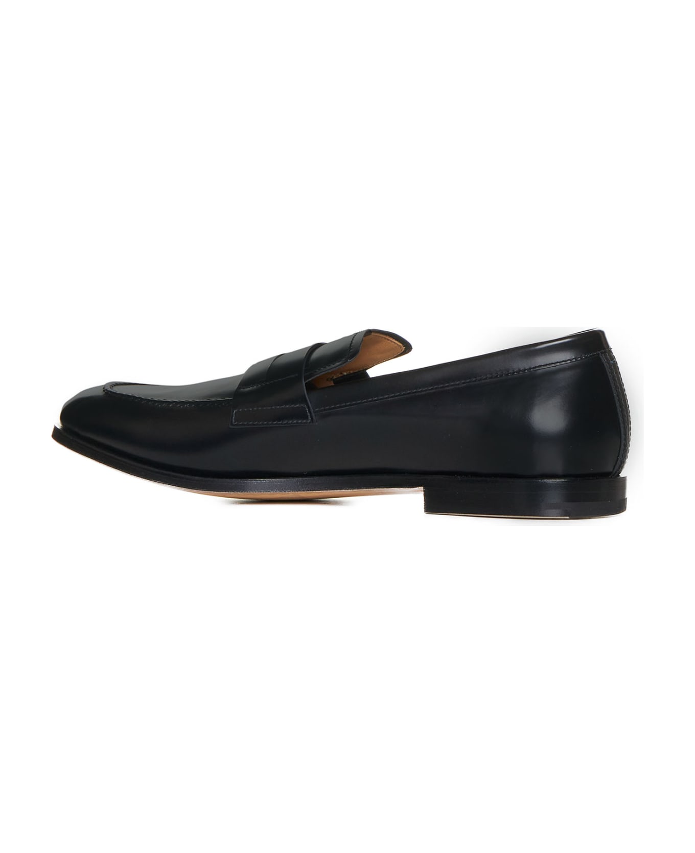 Premiata Loafers - Black