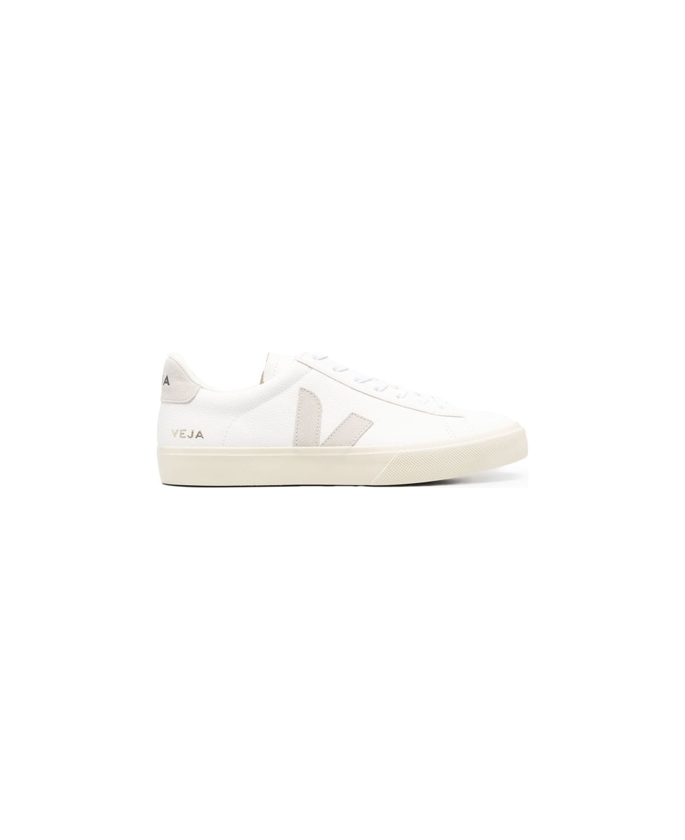 Veja Sneaker - WHITE/NEUTRALS