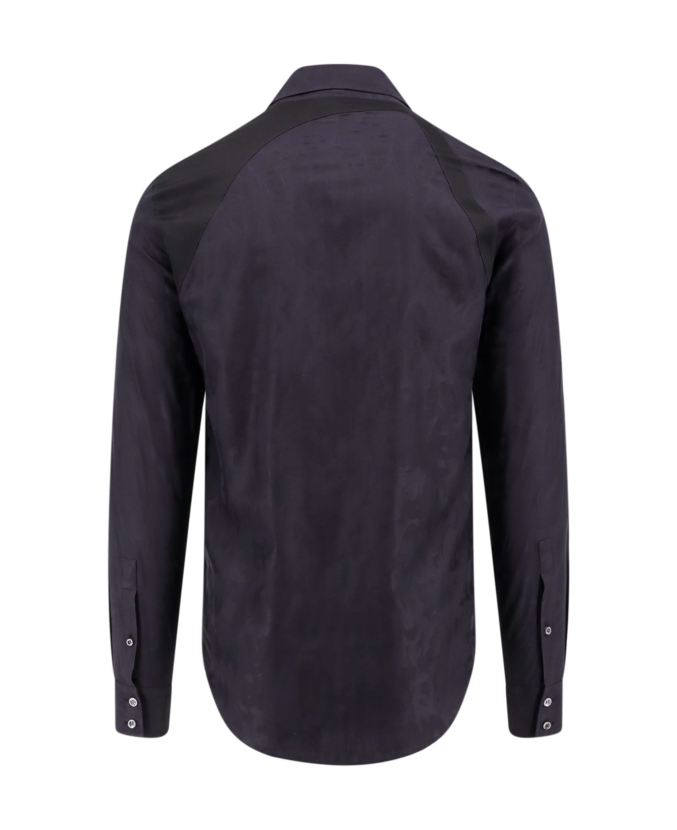 Alexander McQueen Shirt - Black シャツ