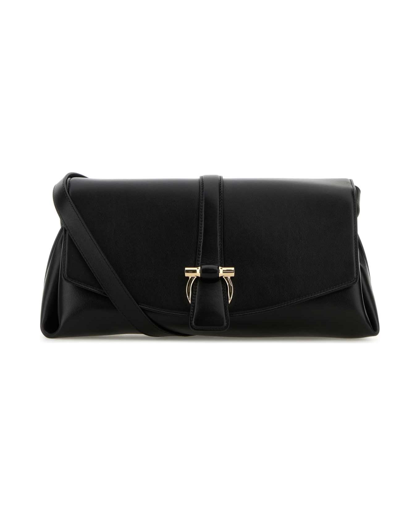 Ferragamo Fl M - NERO