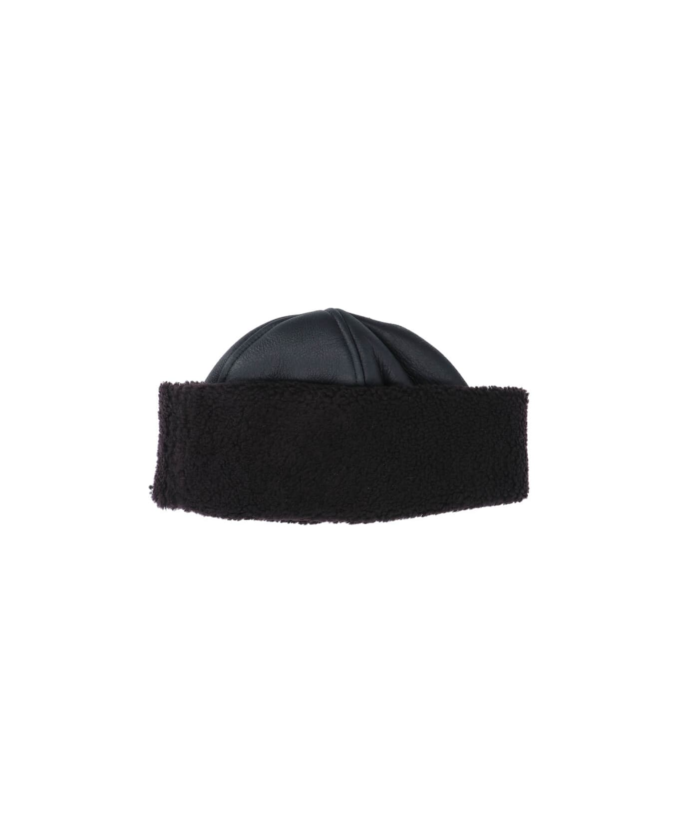 Our Legacy 
blizzard
 Hat - Brown