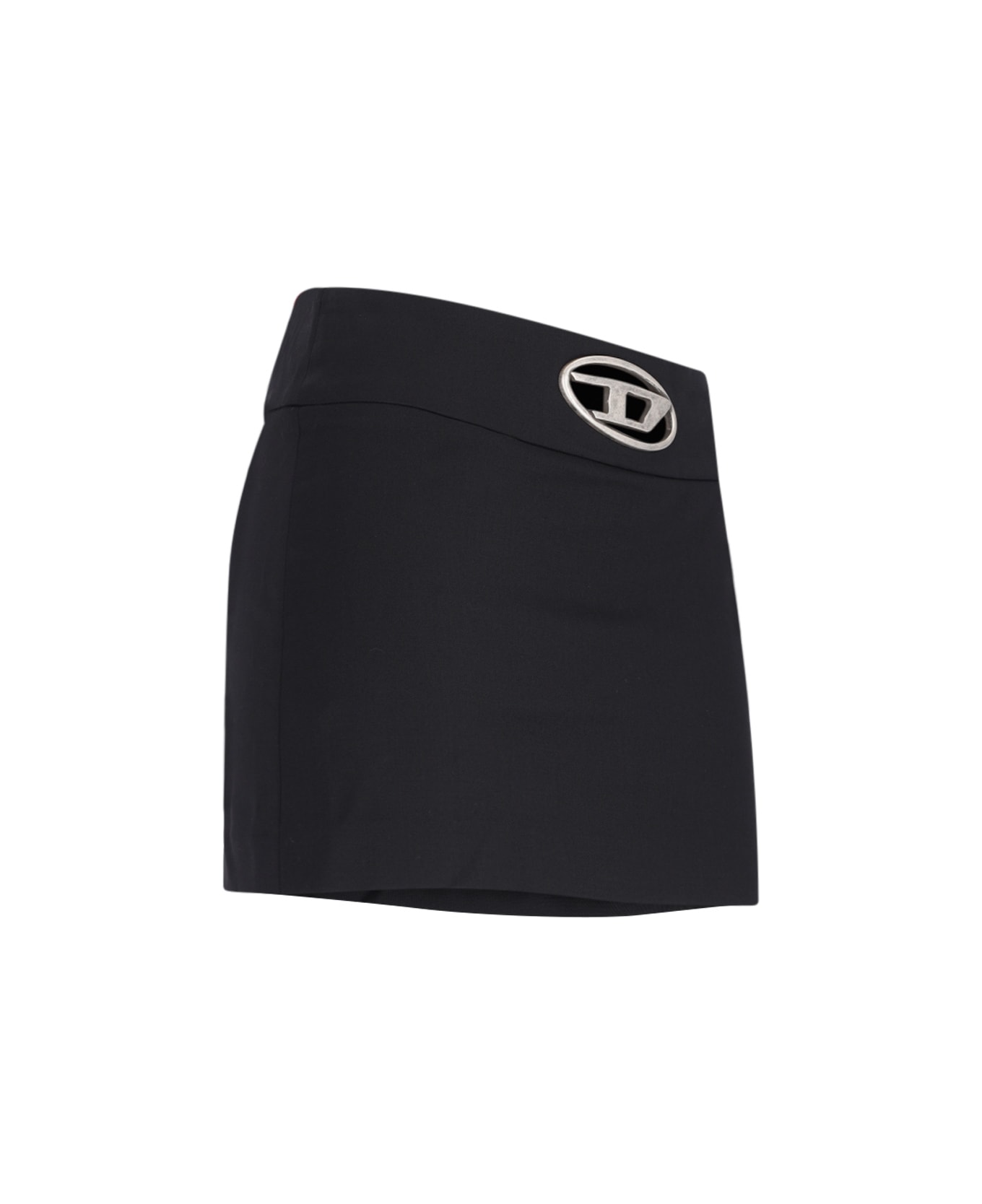 Diesel 0-dixy Skirt