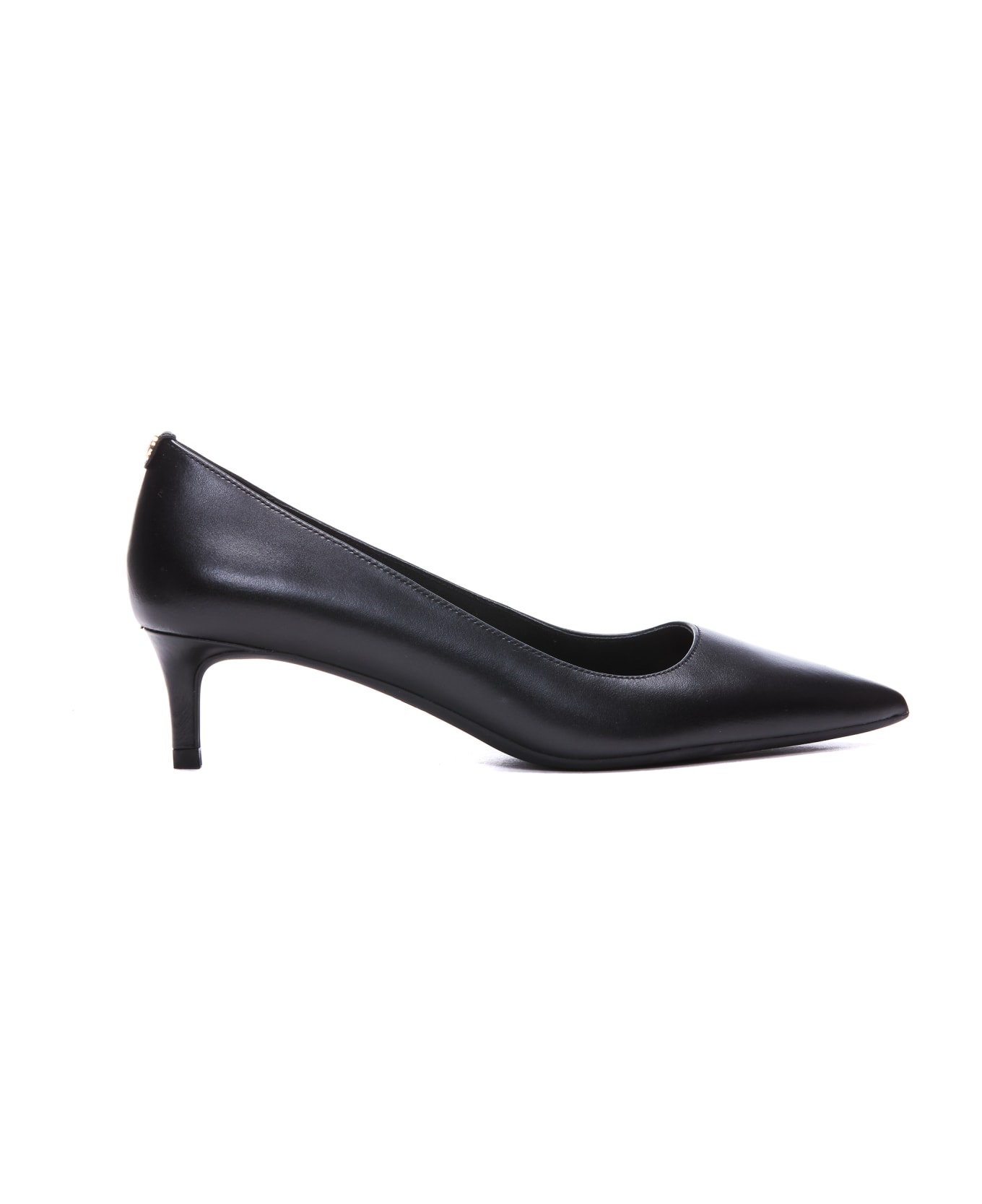 Michael Kors Alina Flex Pumps - NERO