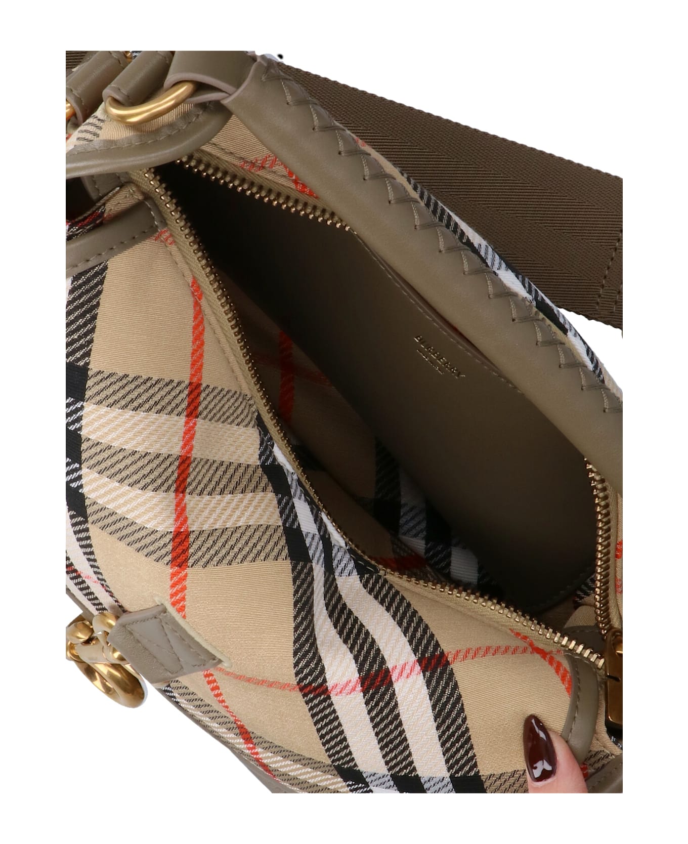トートバッグ Burberry \