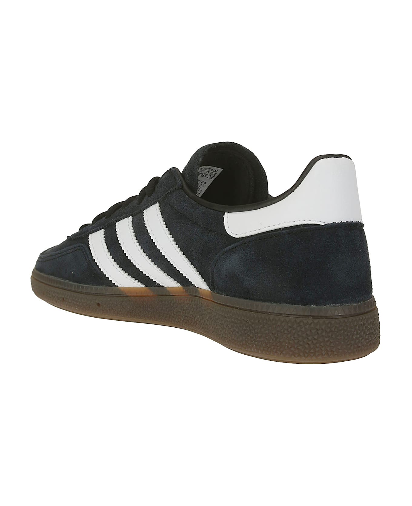 Adidas Originals Handball Spezial - CBLACK/FTWWHT/GUM5