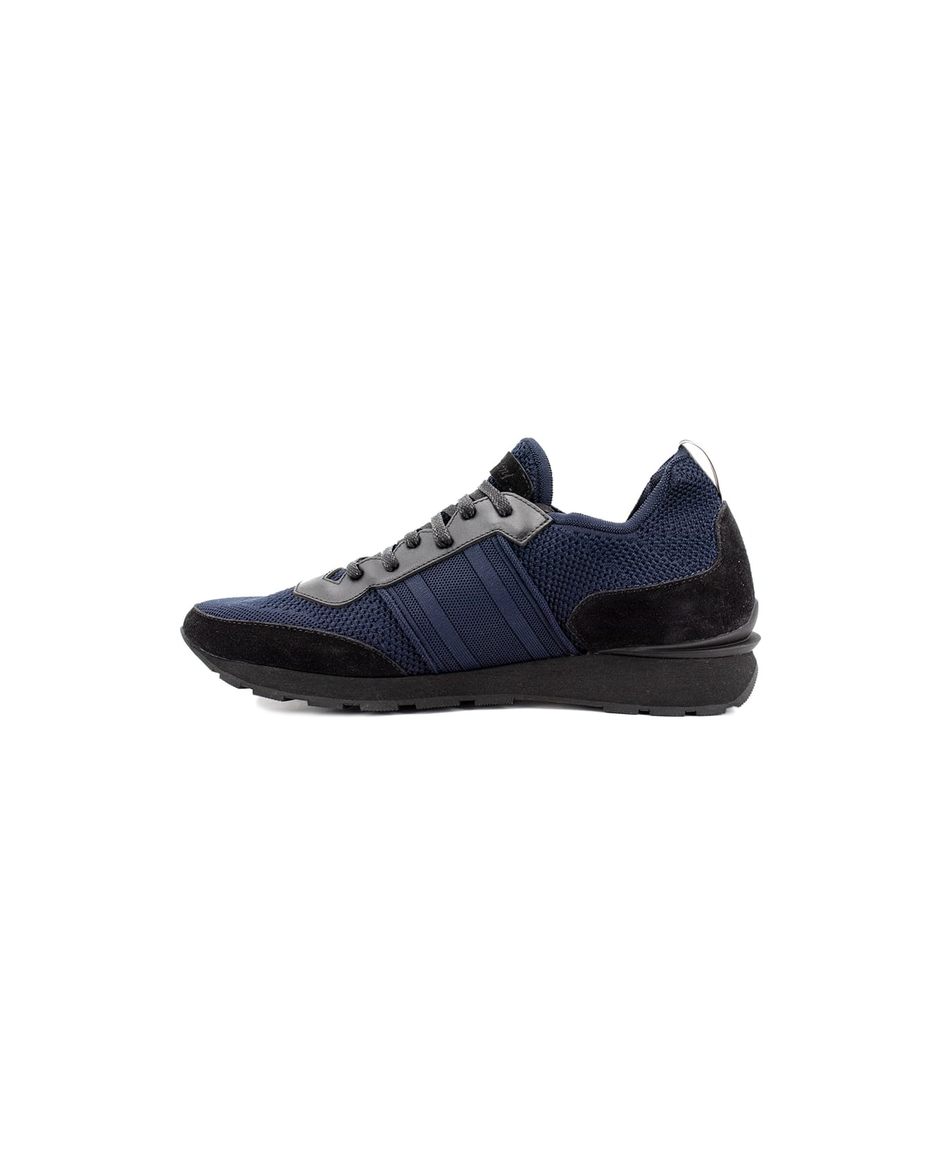 Brioni Sneakers - ALL NAVY
