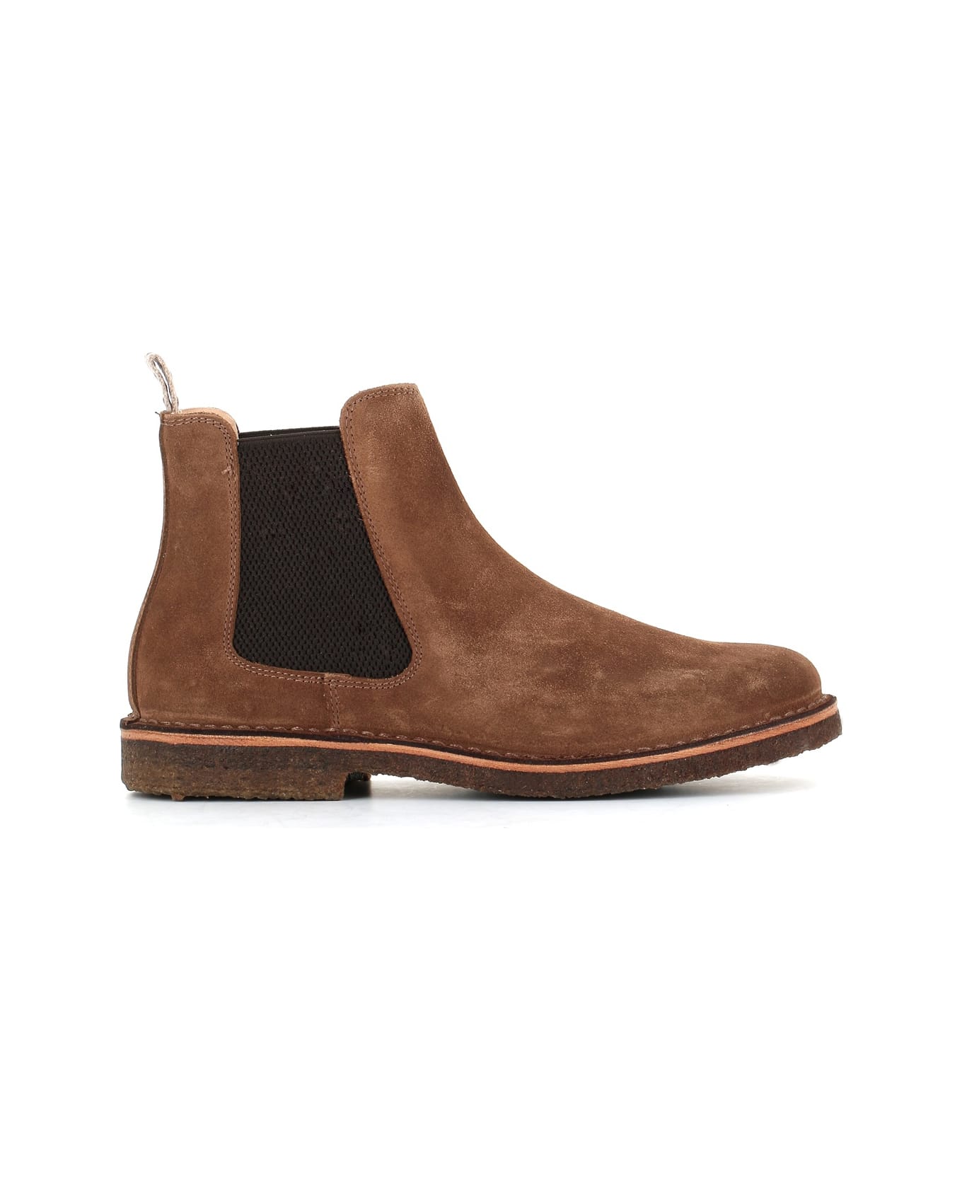 Astorflex Chelsea Bitflex - Tabacco