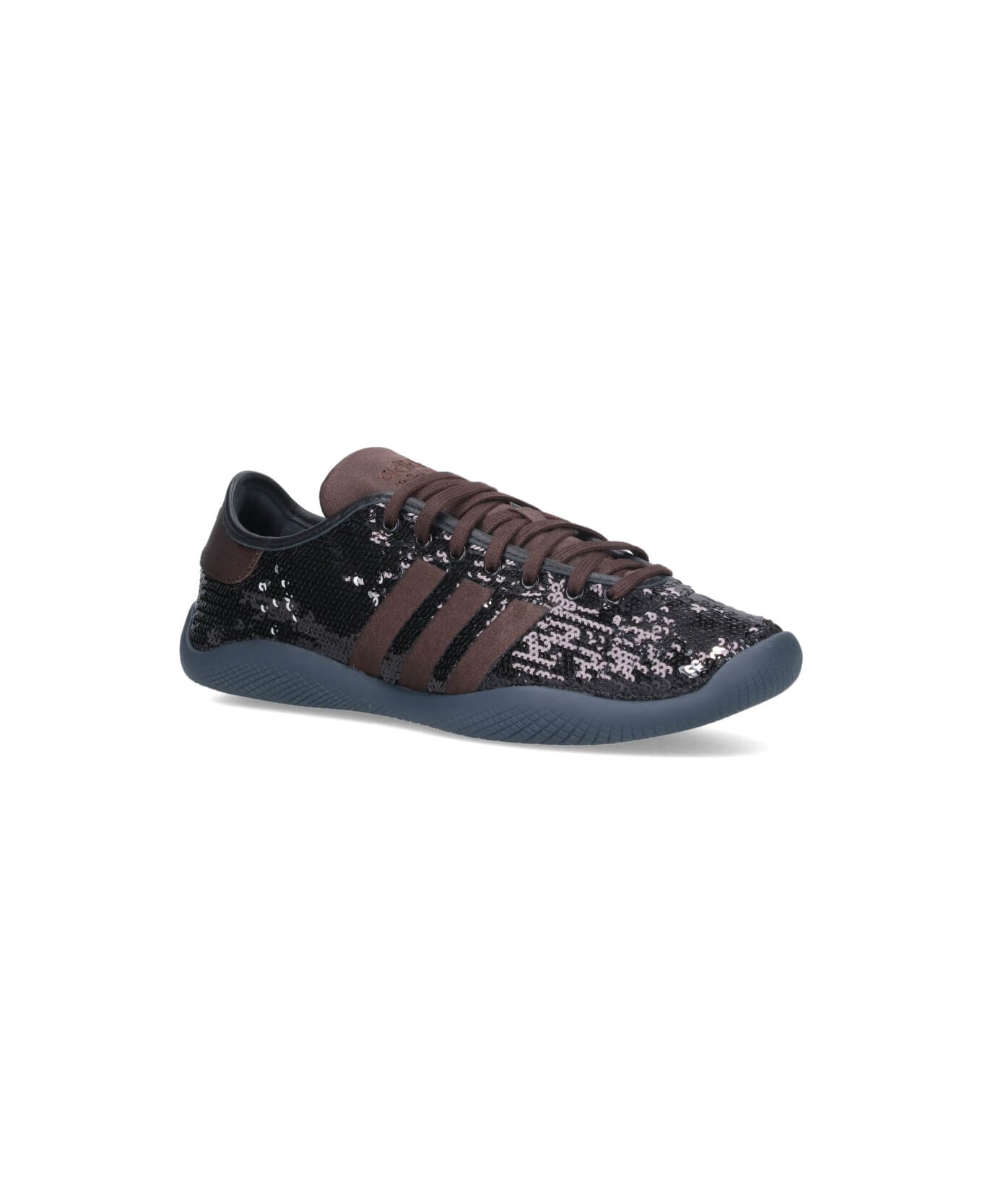 Adidas Originals by Wales Bonner Karintha Sneakers - Black