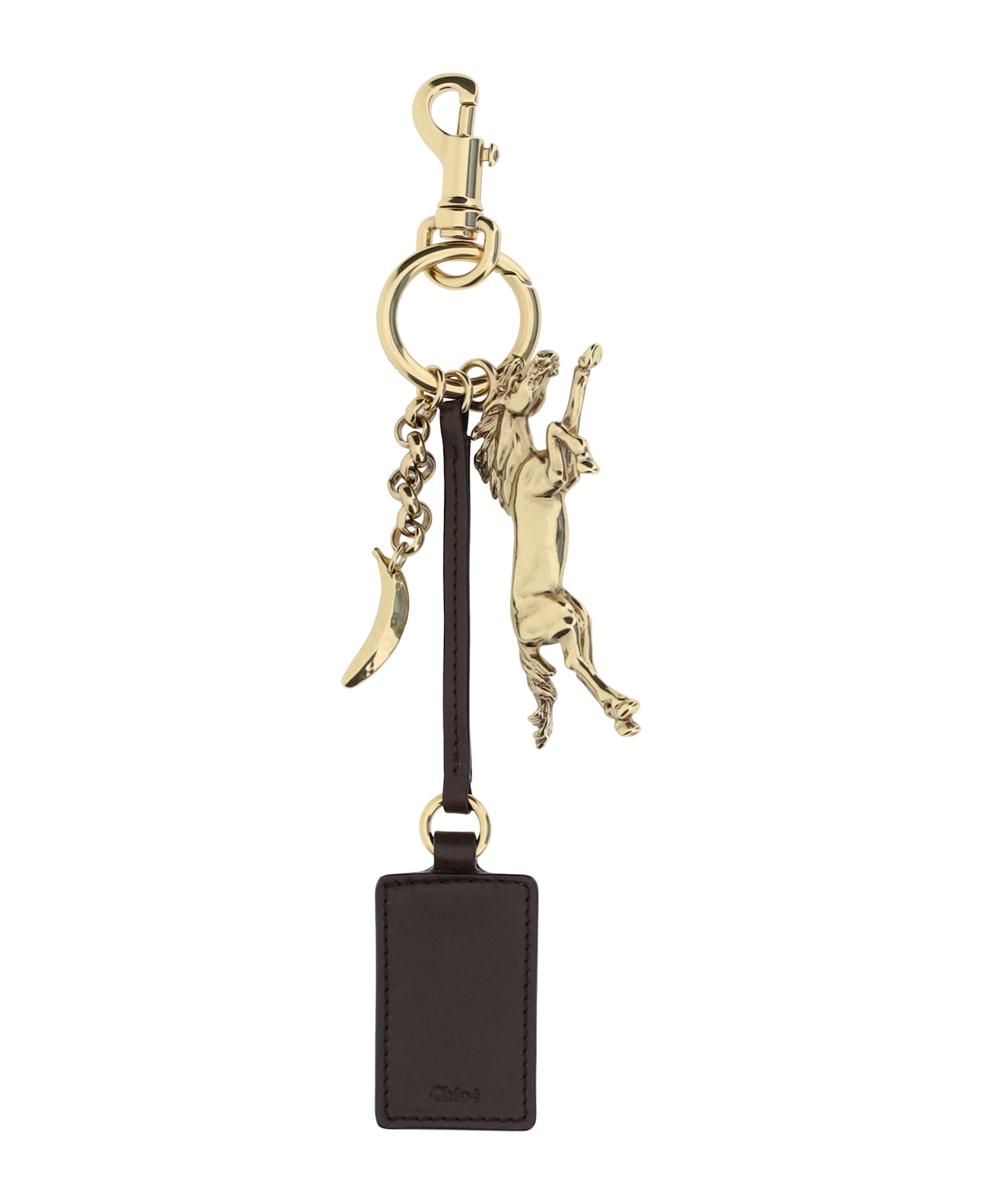 Chloé Kerala 24 Keyring キーリング