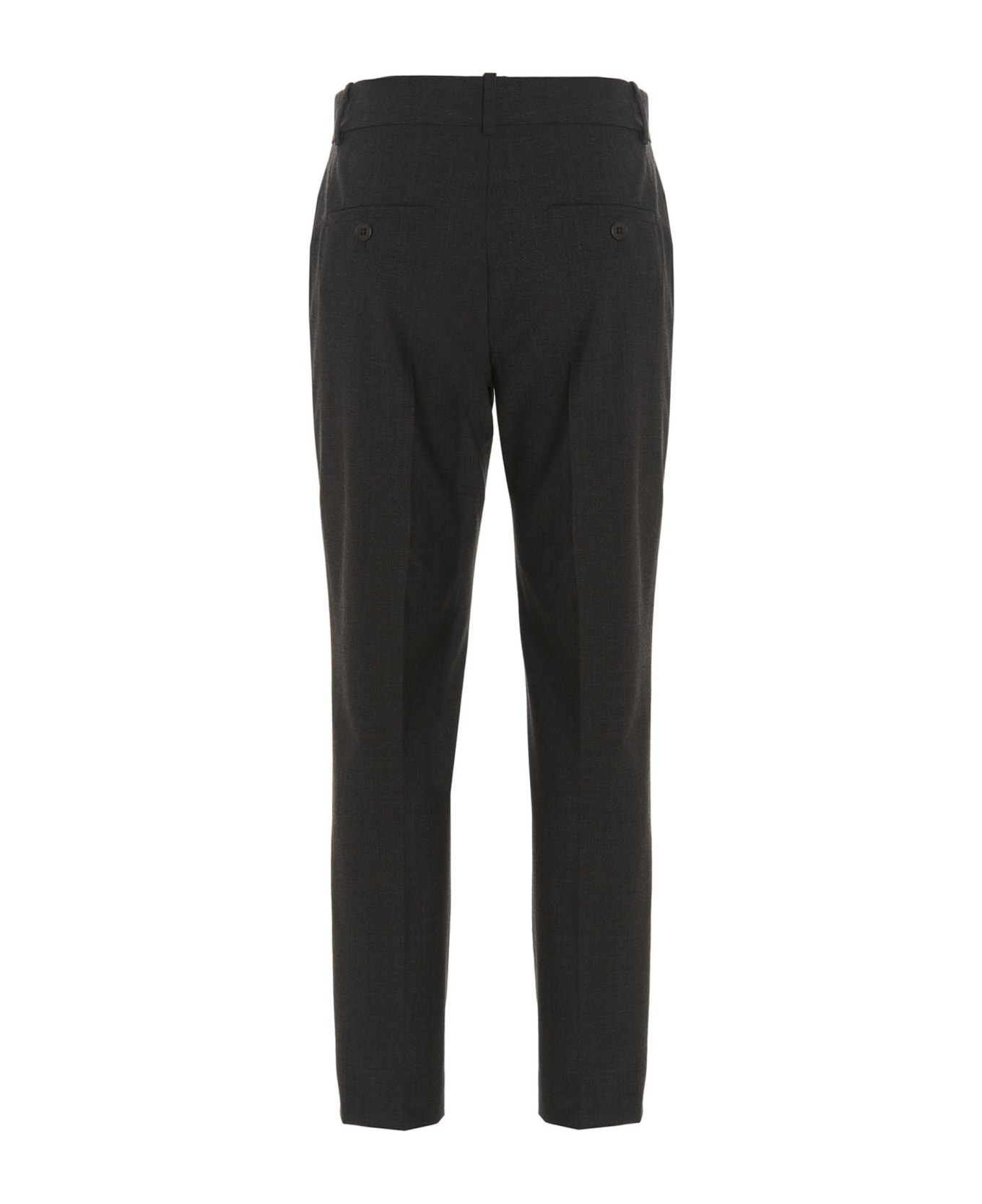 Theory 
treeca 2 Pants - Gray