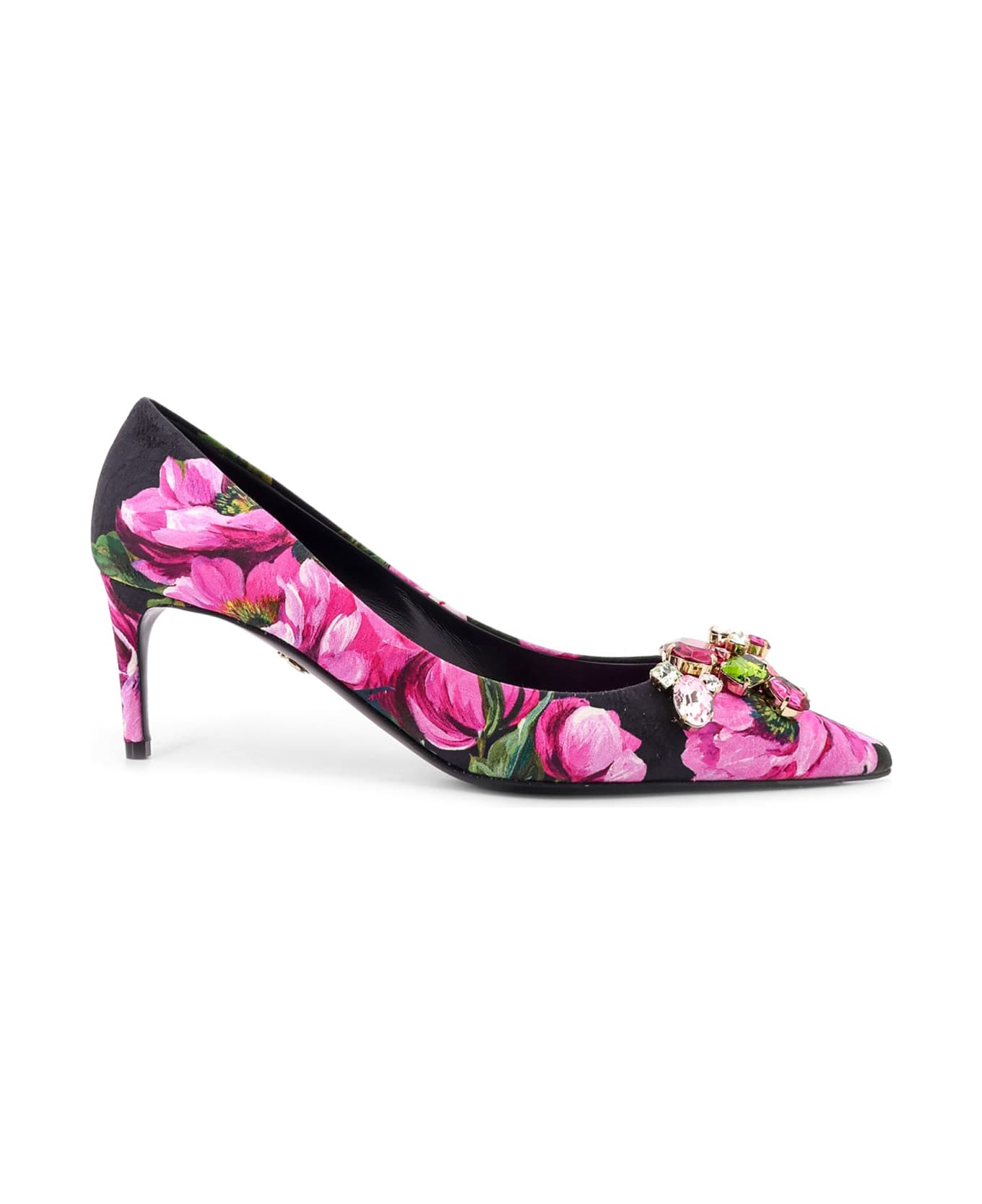 Dolce & Gabbana 'lollo' Pumps - Pink