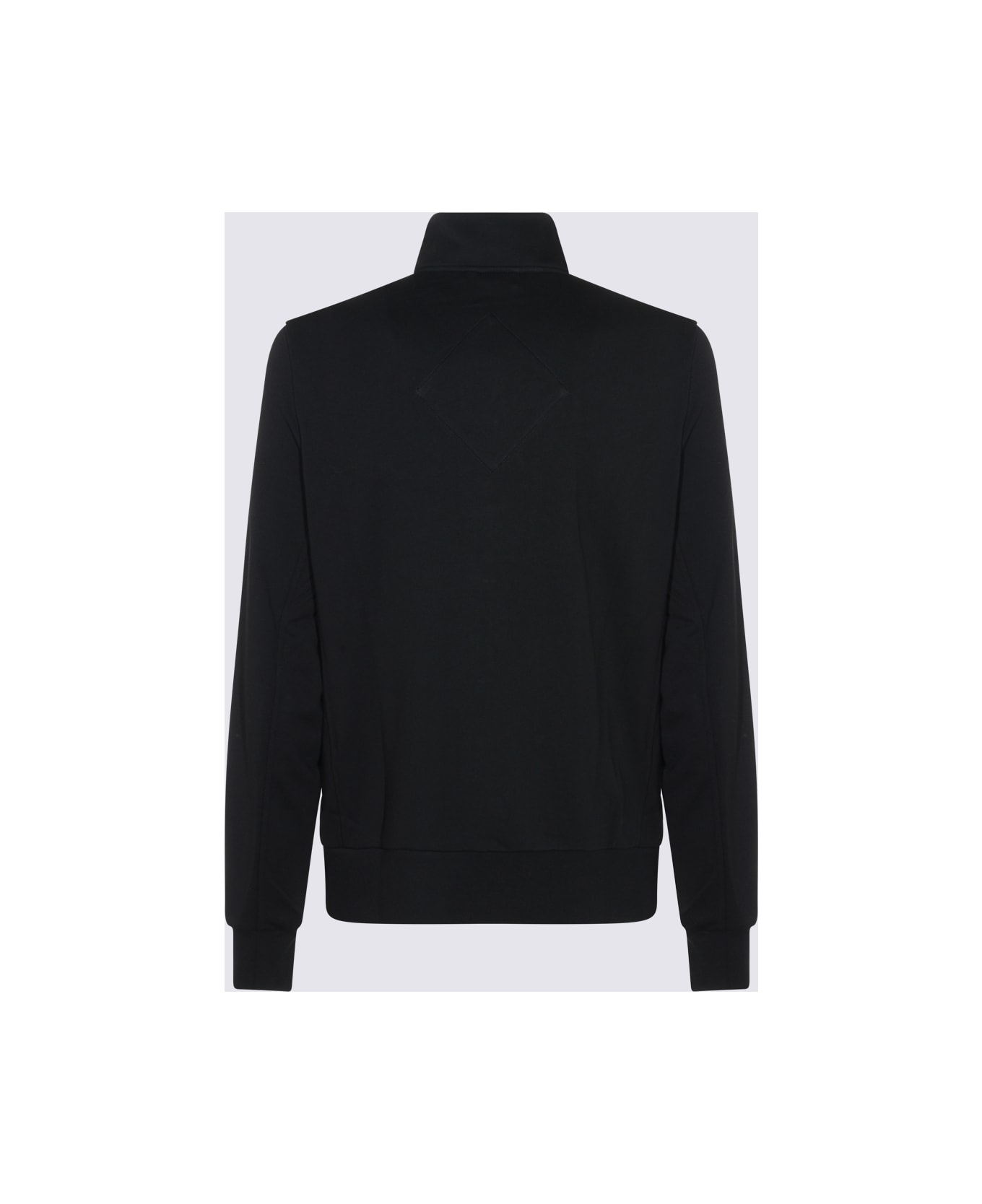 Canada Goose Black Down Jacket - Black