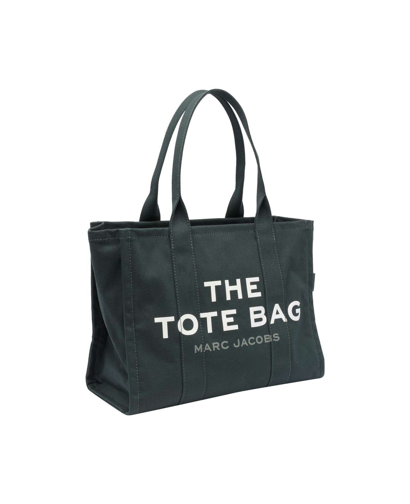 Marc Jacobs The Large Tote Bag - Ivy