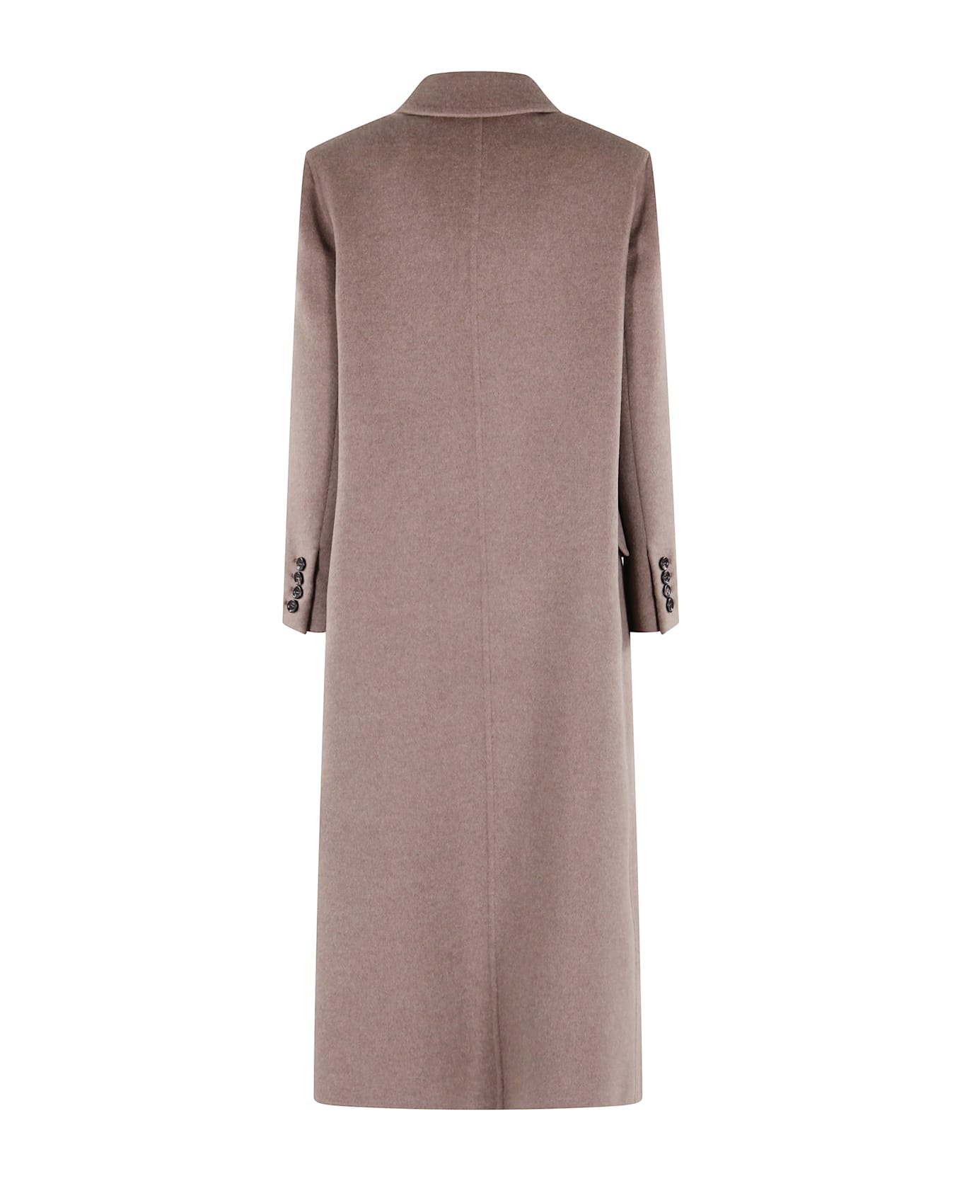 Max Mara Armonia1234 - Hazelnut Brown