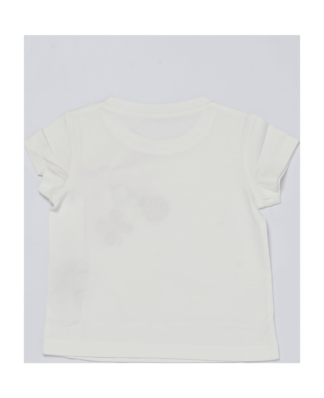 Liu-Jo T-shirt T-shirt - BIANCO Tシャツ＆ポロシャツ
