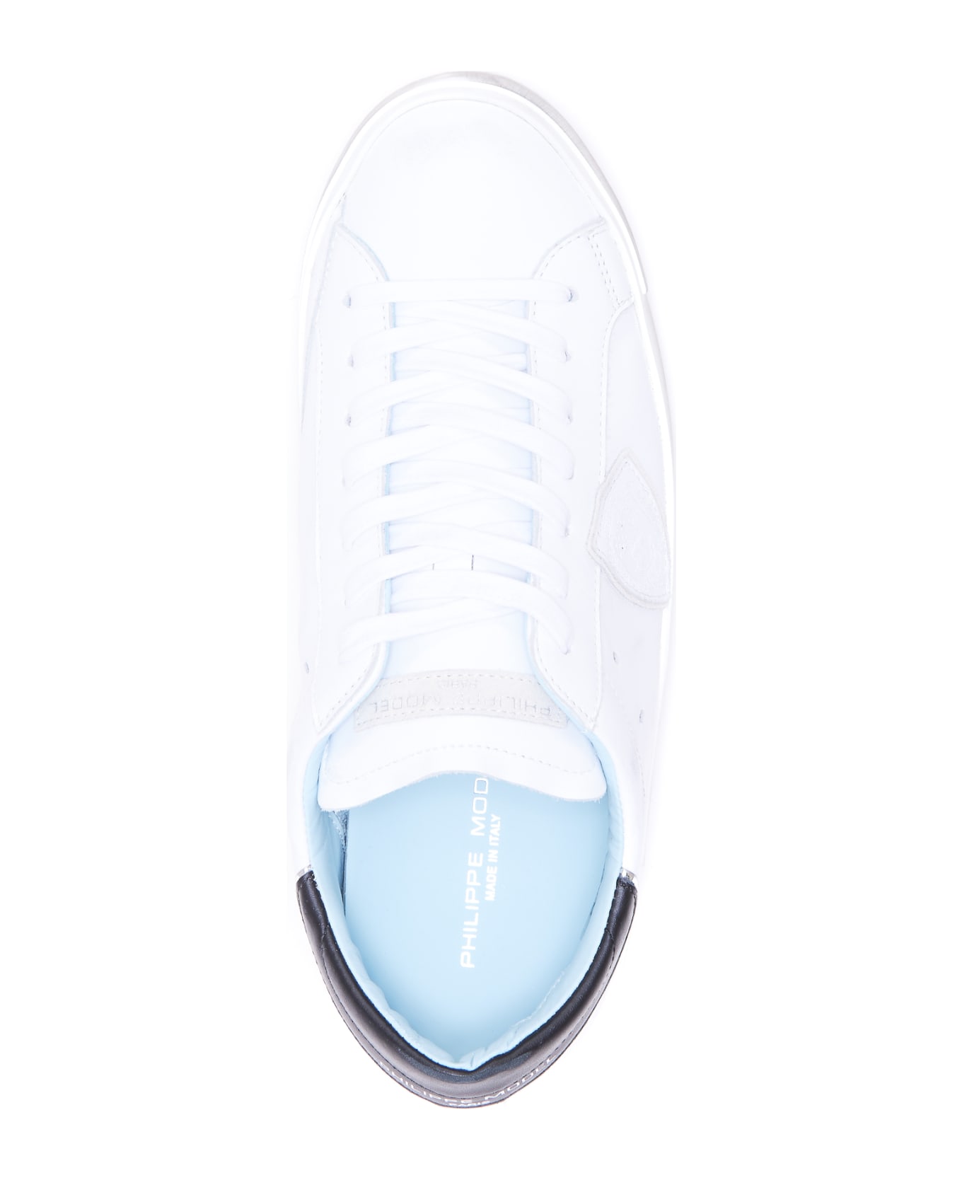 Philippe Model Prsx Low Sneakers