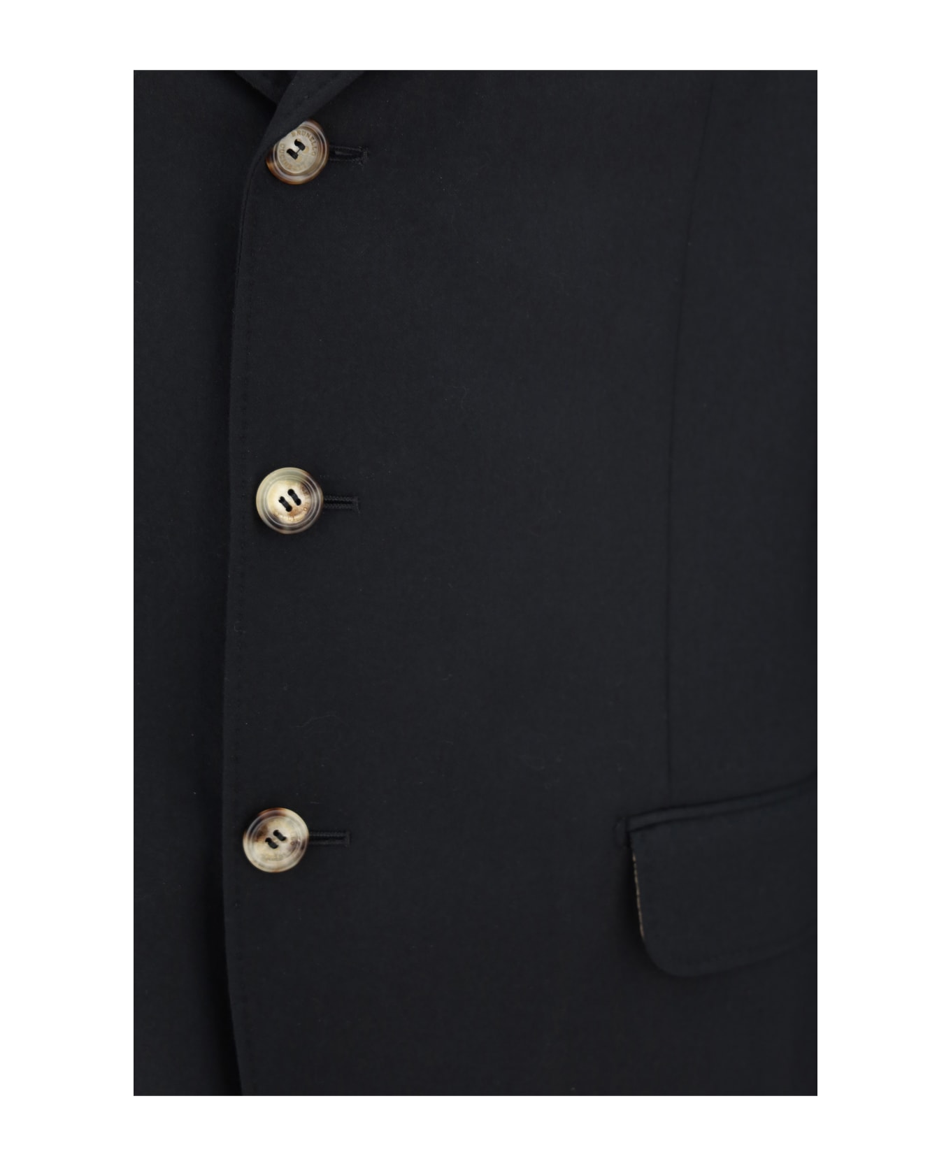 Brunello Cucinelli Blazer Jacket - C5730