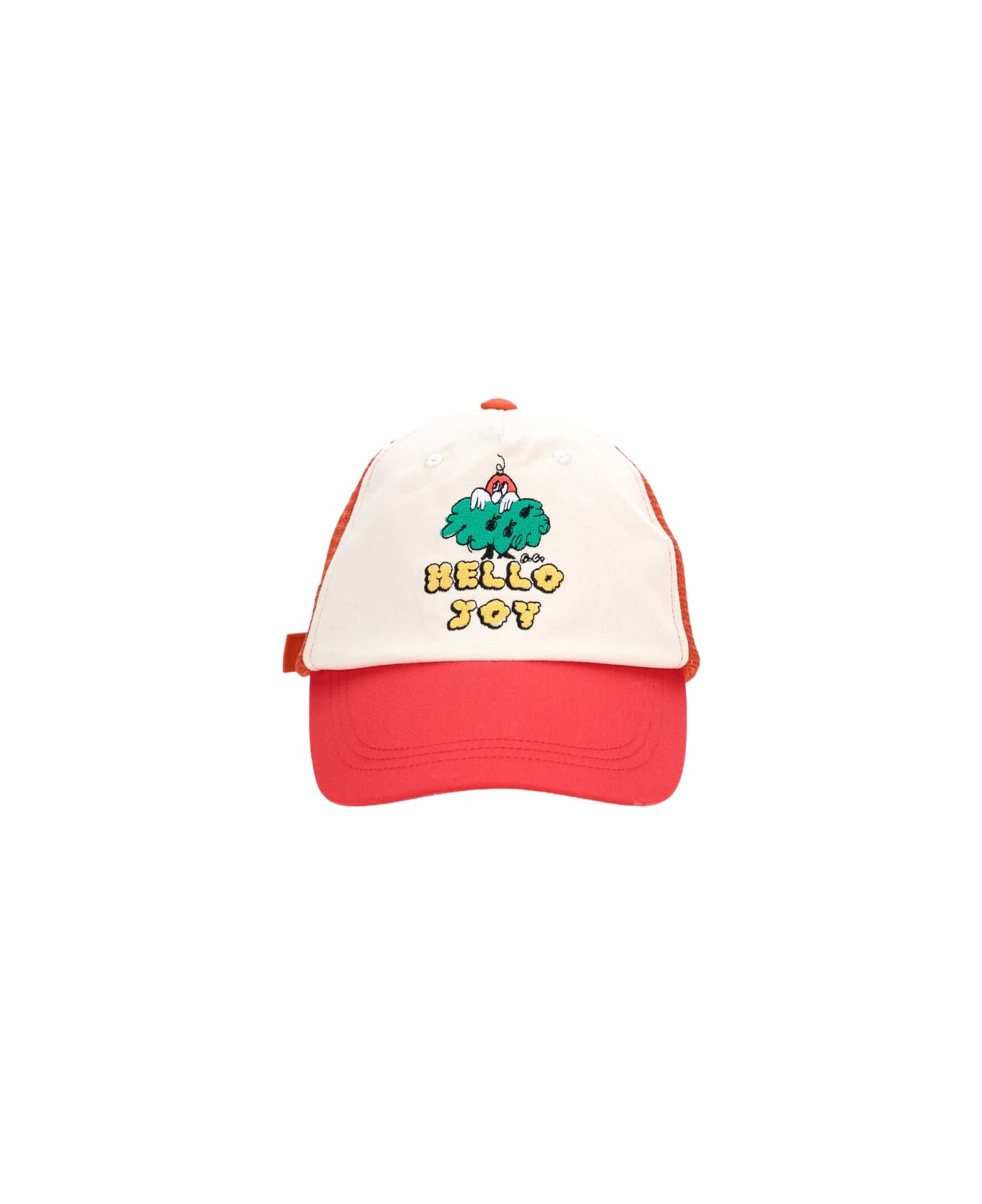 Bobo Choses Hat - RED