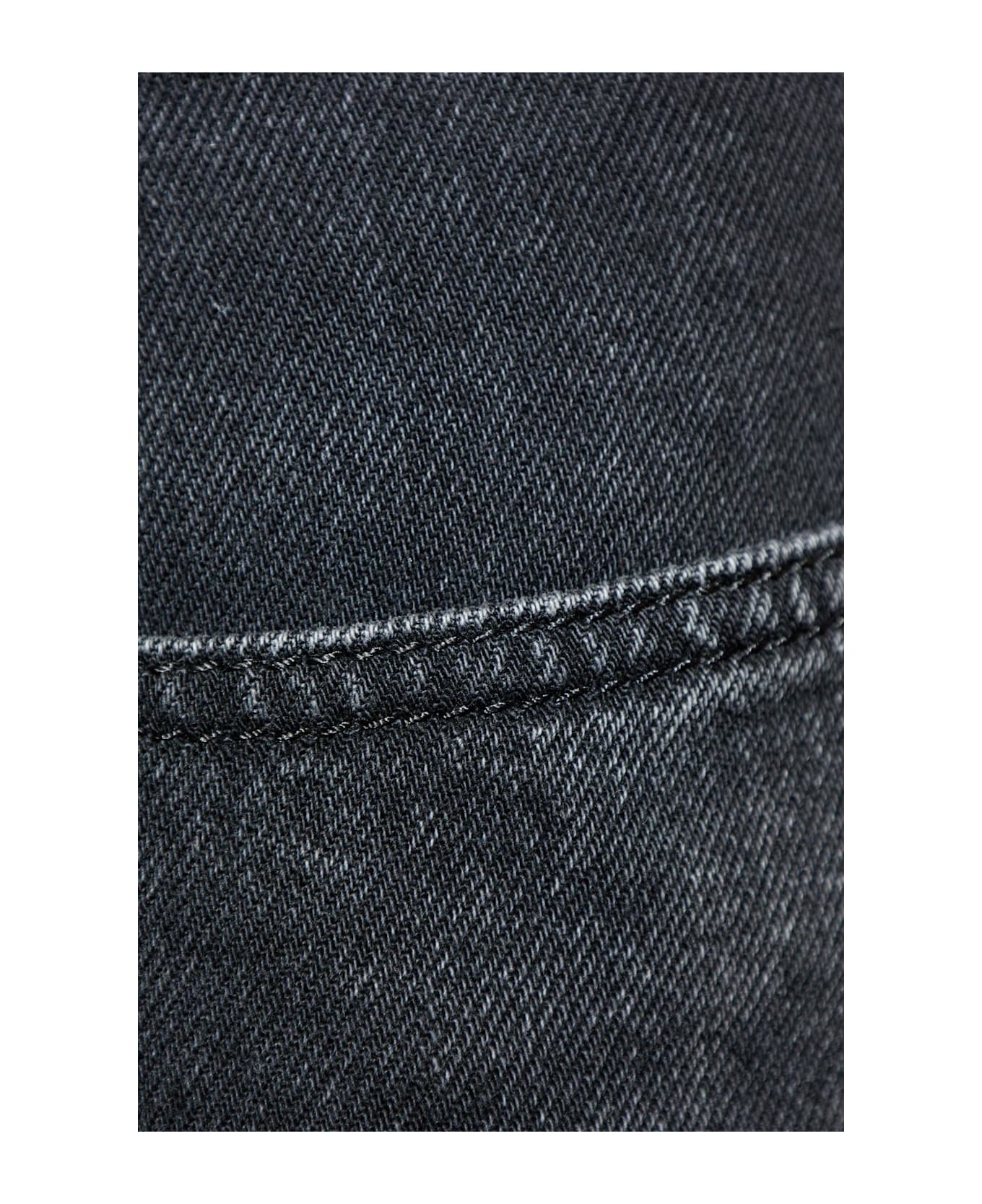 Diesel Jeans `1980 D-eeper`
