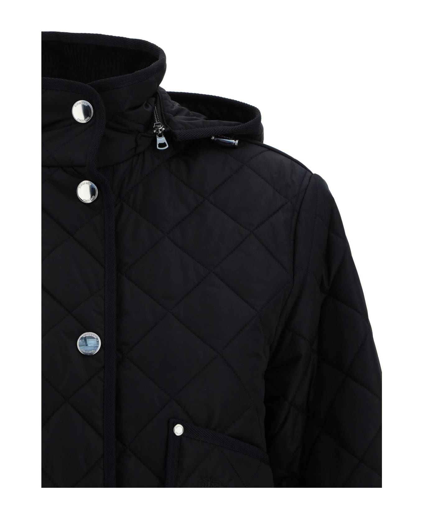 Burberry Humbie Down Jacket | italist