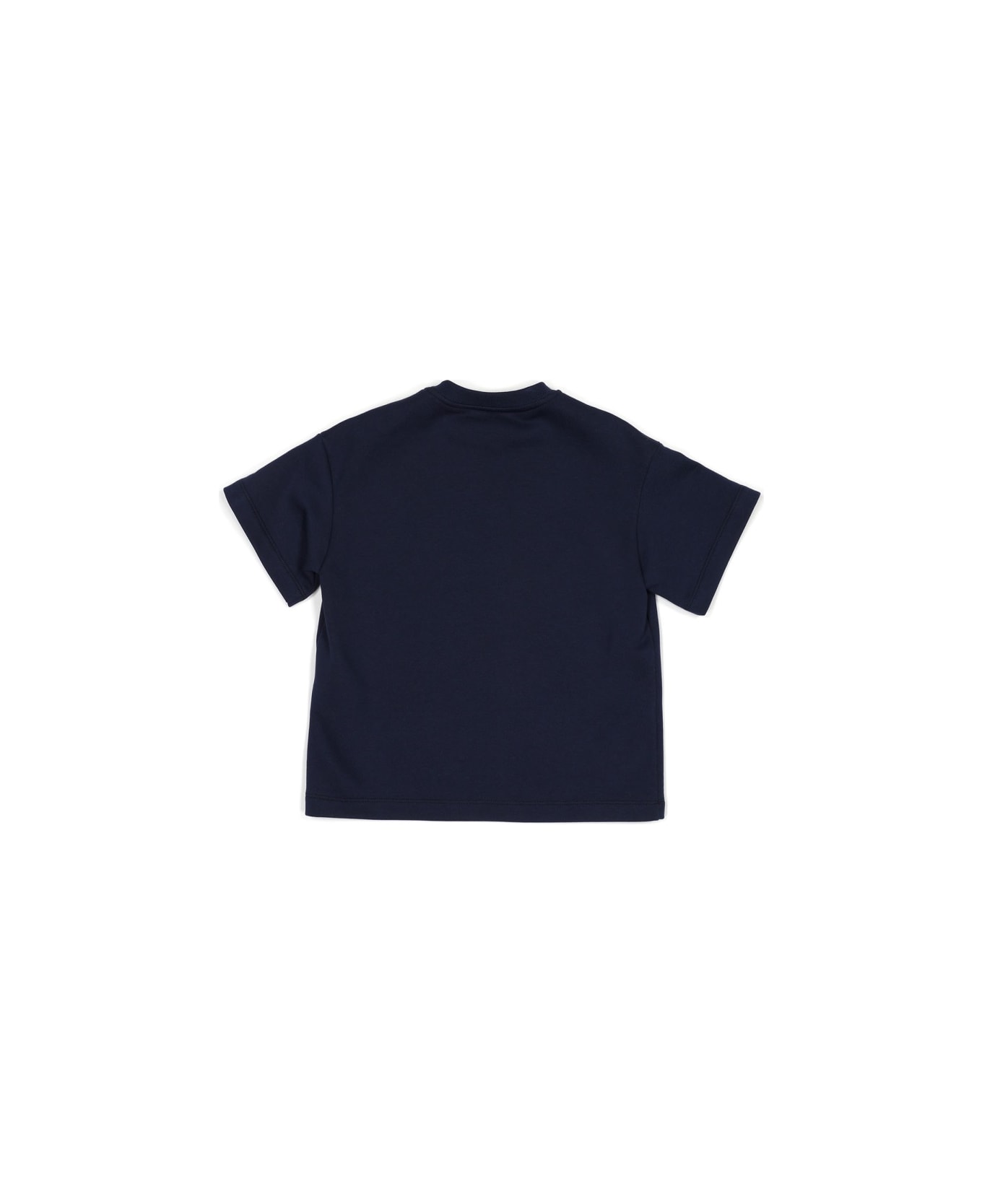 Fendi T-shirt Sweatshirt - MULTICOLOUR