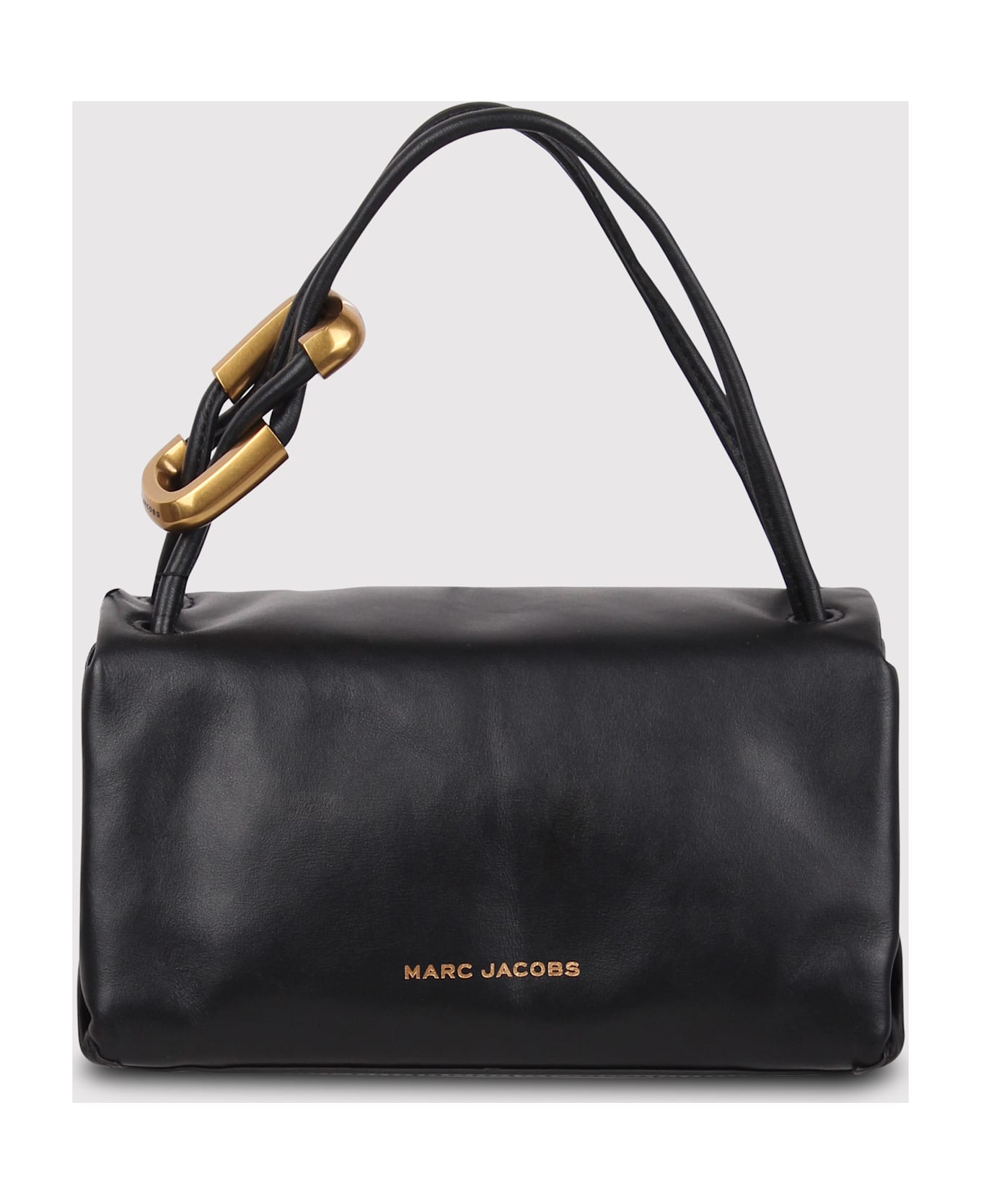Marc Jacobs The Lil Bag - Black