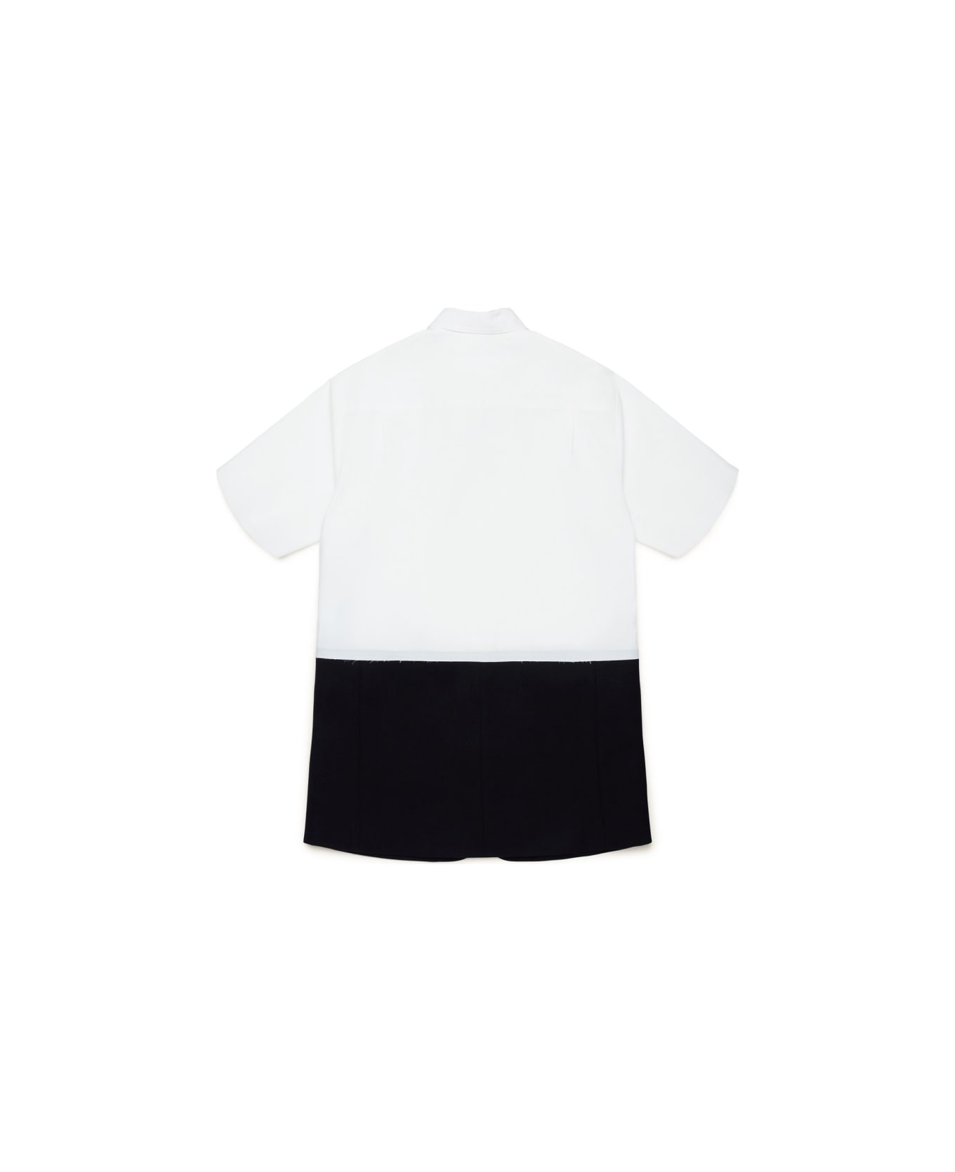 MM6 Maison Margiela Mm6d119u - MULTICOLOUR