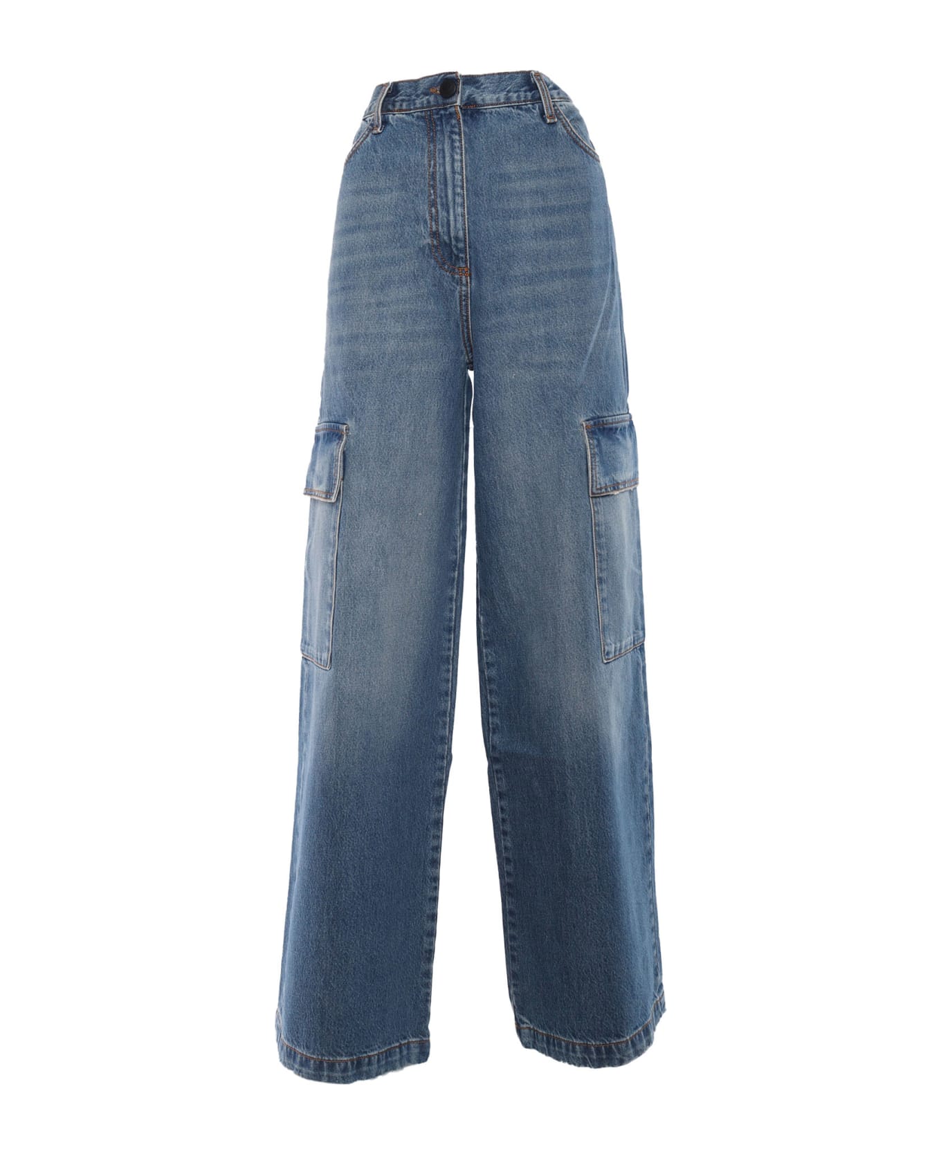 Ballantyne Cargo - BLUE