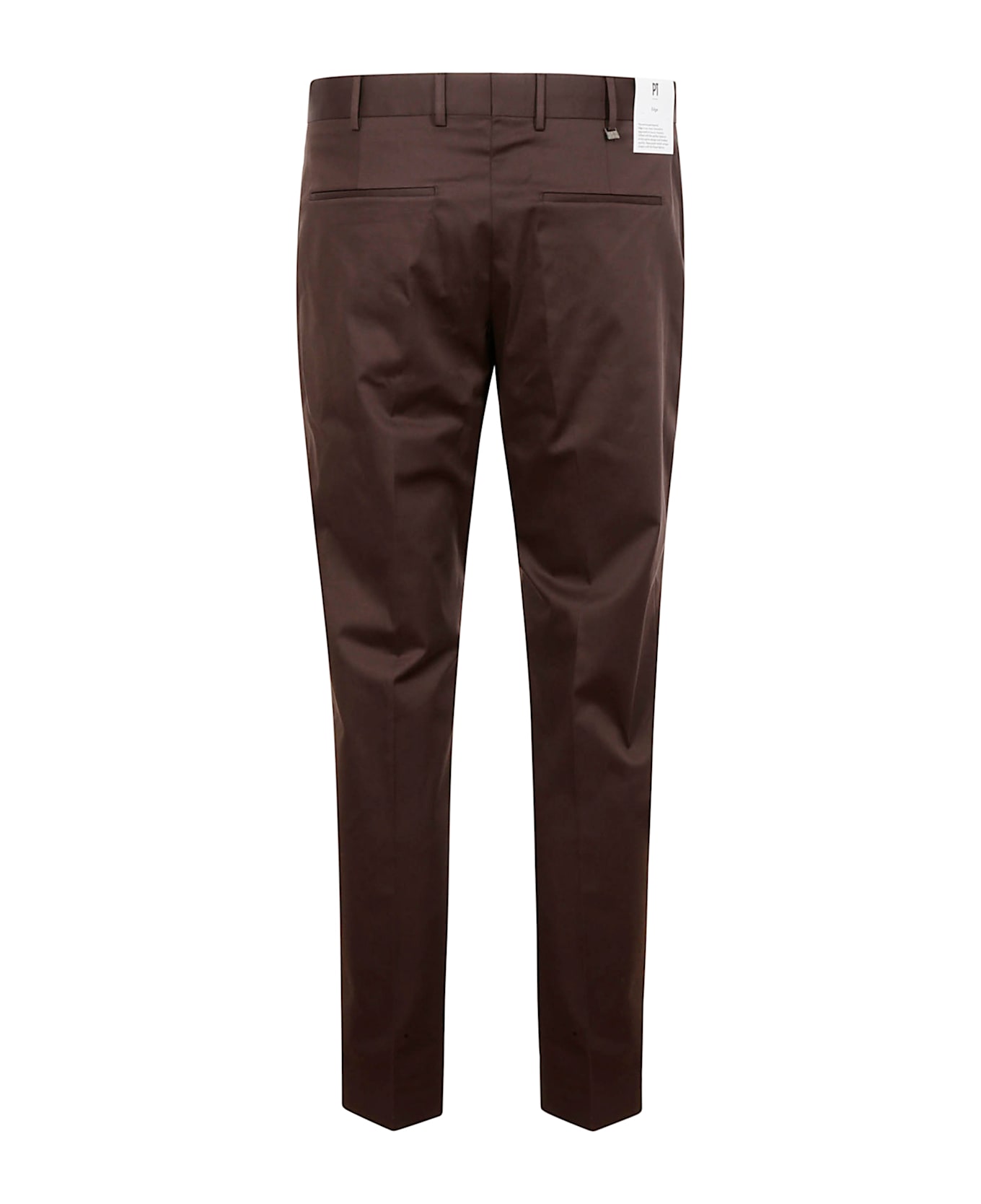 PT Torino Rebel Ff - Dark Brown