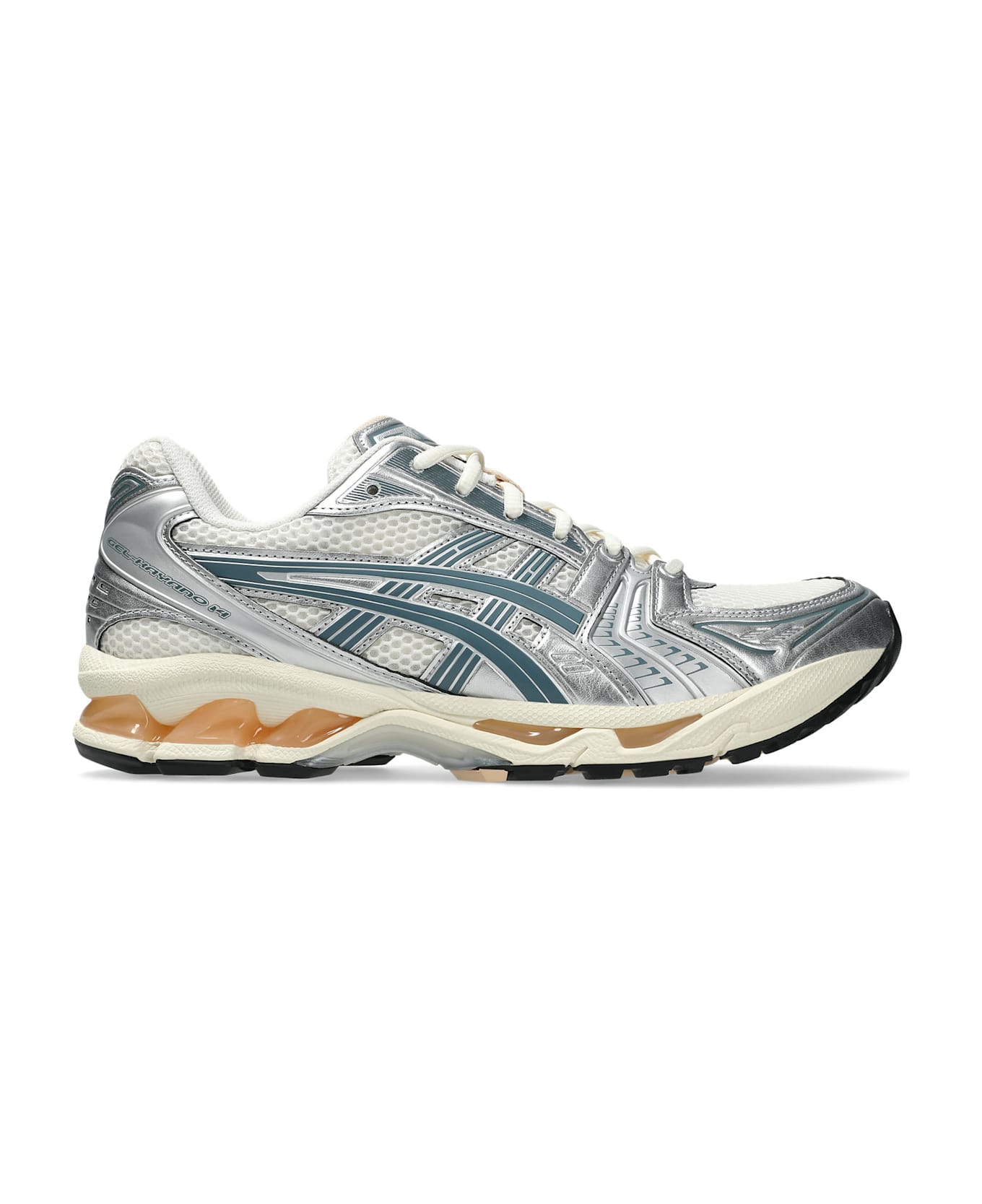Asics Gel-kayano 14 - Cream Ironclad