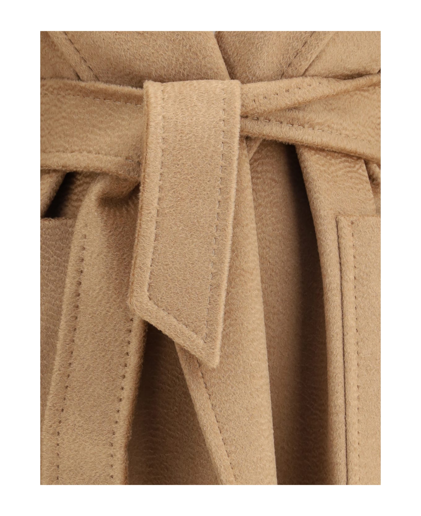 Max Mara Rialto Coat