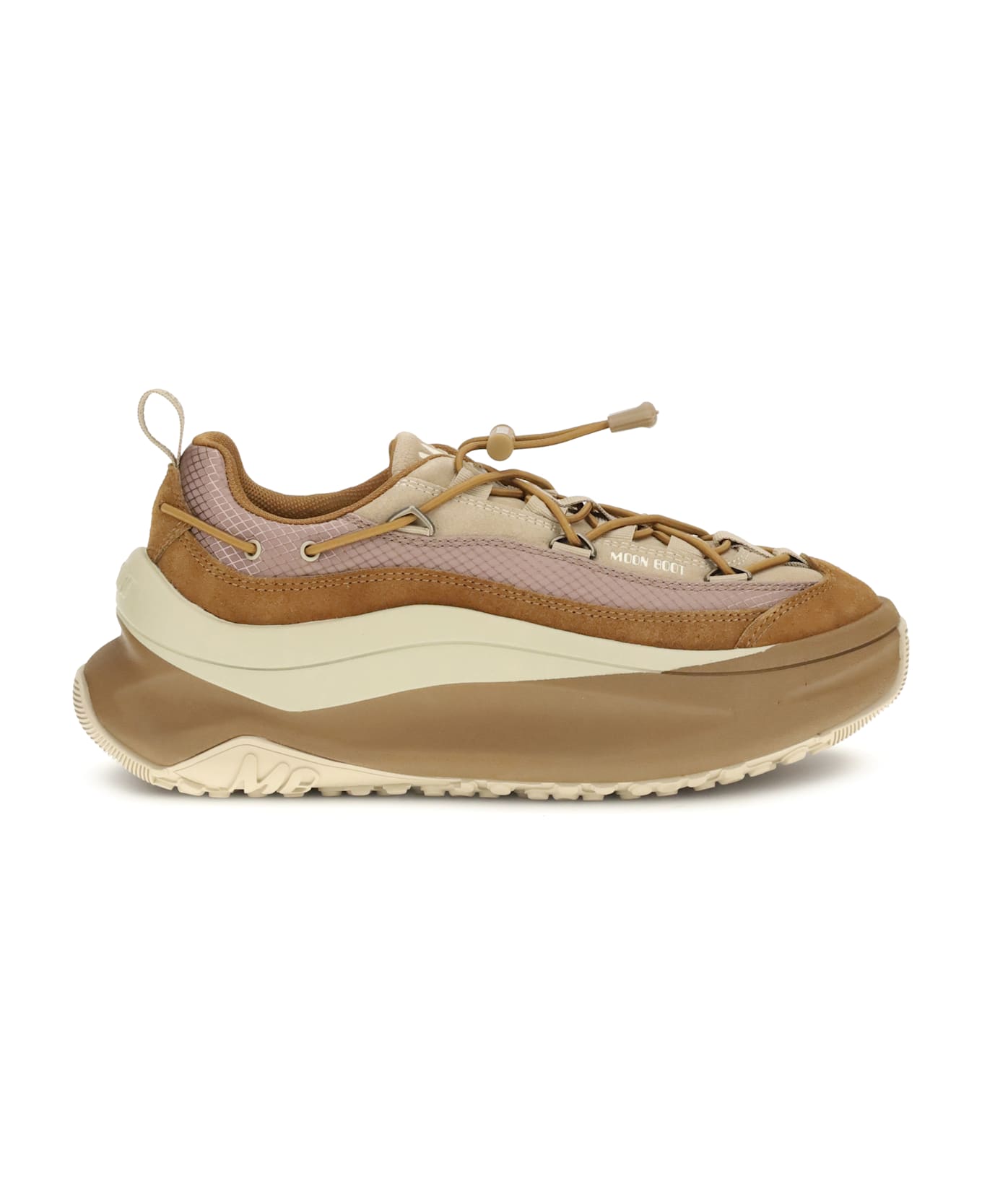 Moon Boot Moon247 Sneakers