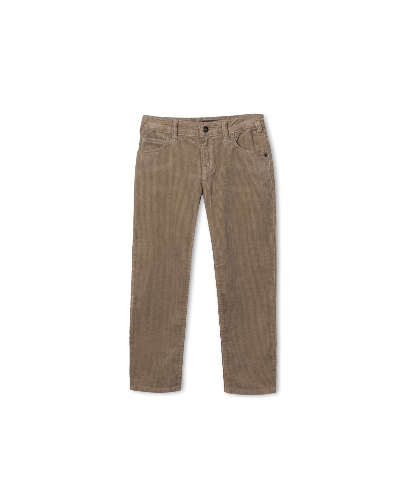 Emporio Armani Jeans - BEIGE