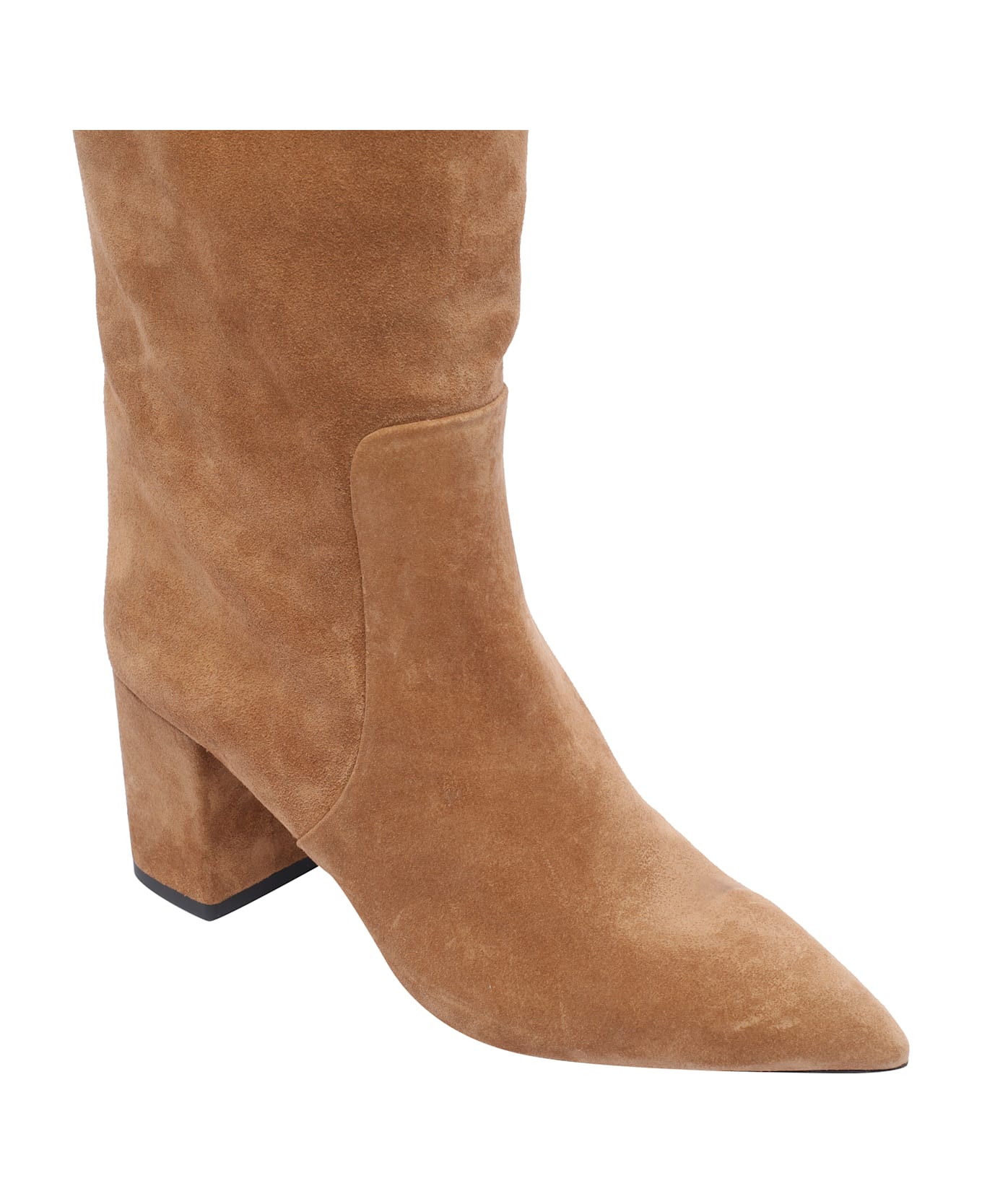 Paris Texas Stivale Anja - Beige