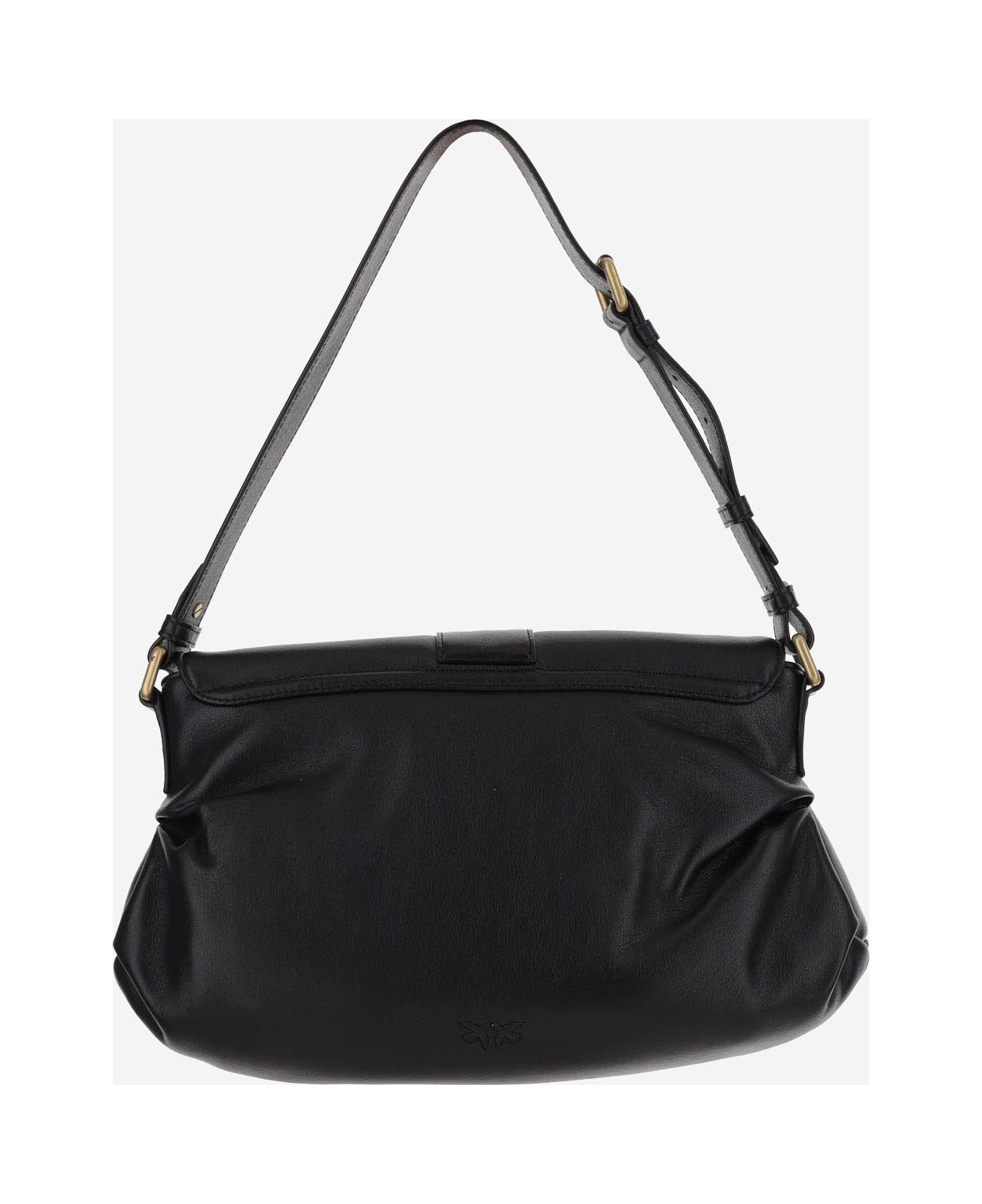 Pinko 'classic Jolene' Shoulder Bag - Black