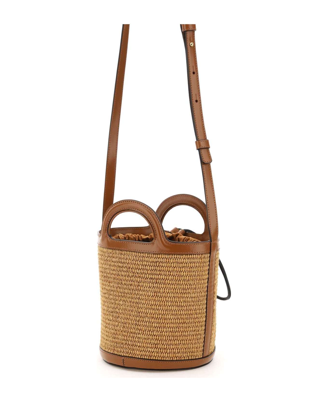 Marni Bucket Bag 'tropicalia' - 00m50