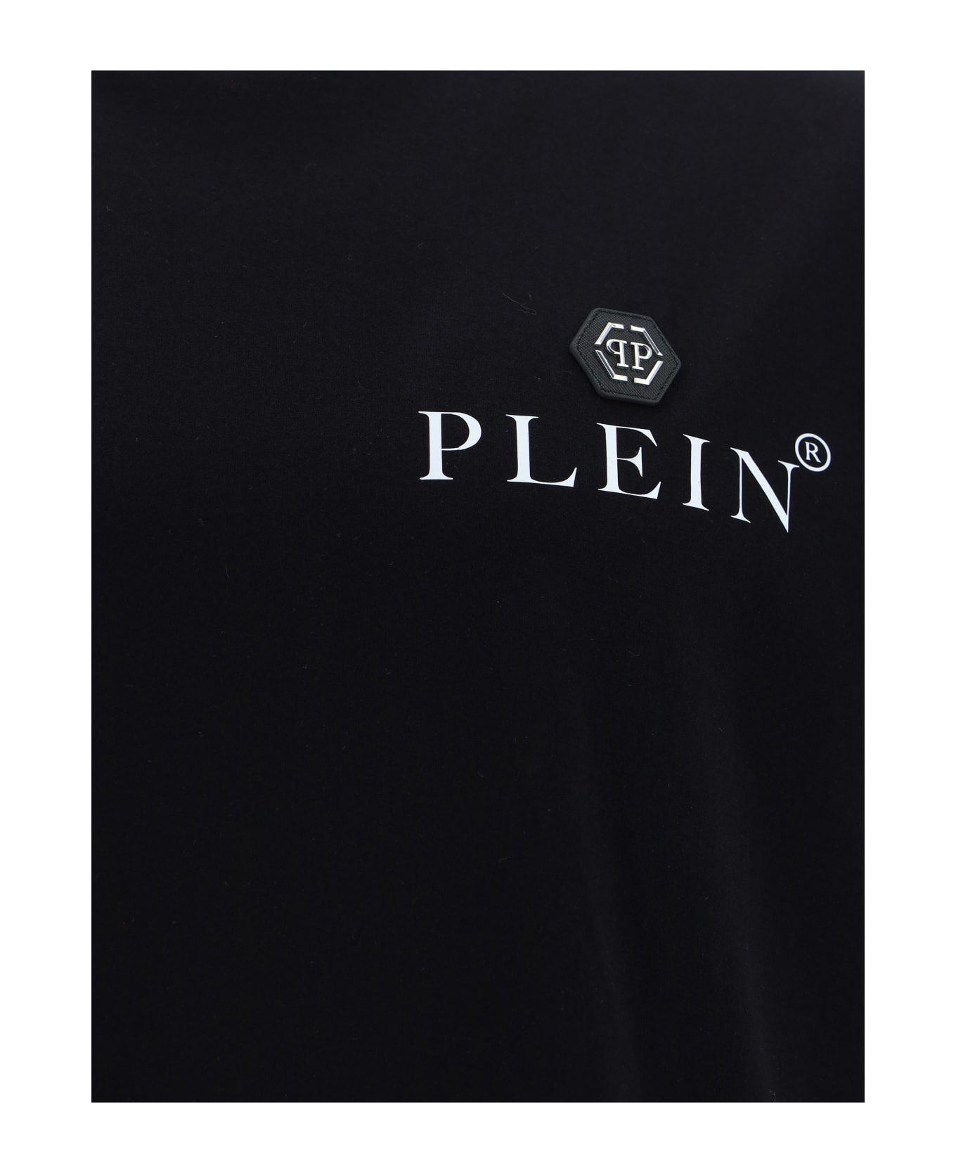 Philipp Plein T-shirt - Nero シャツ